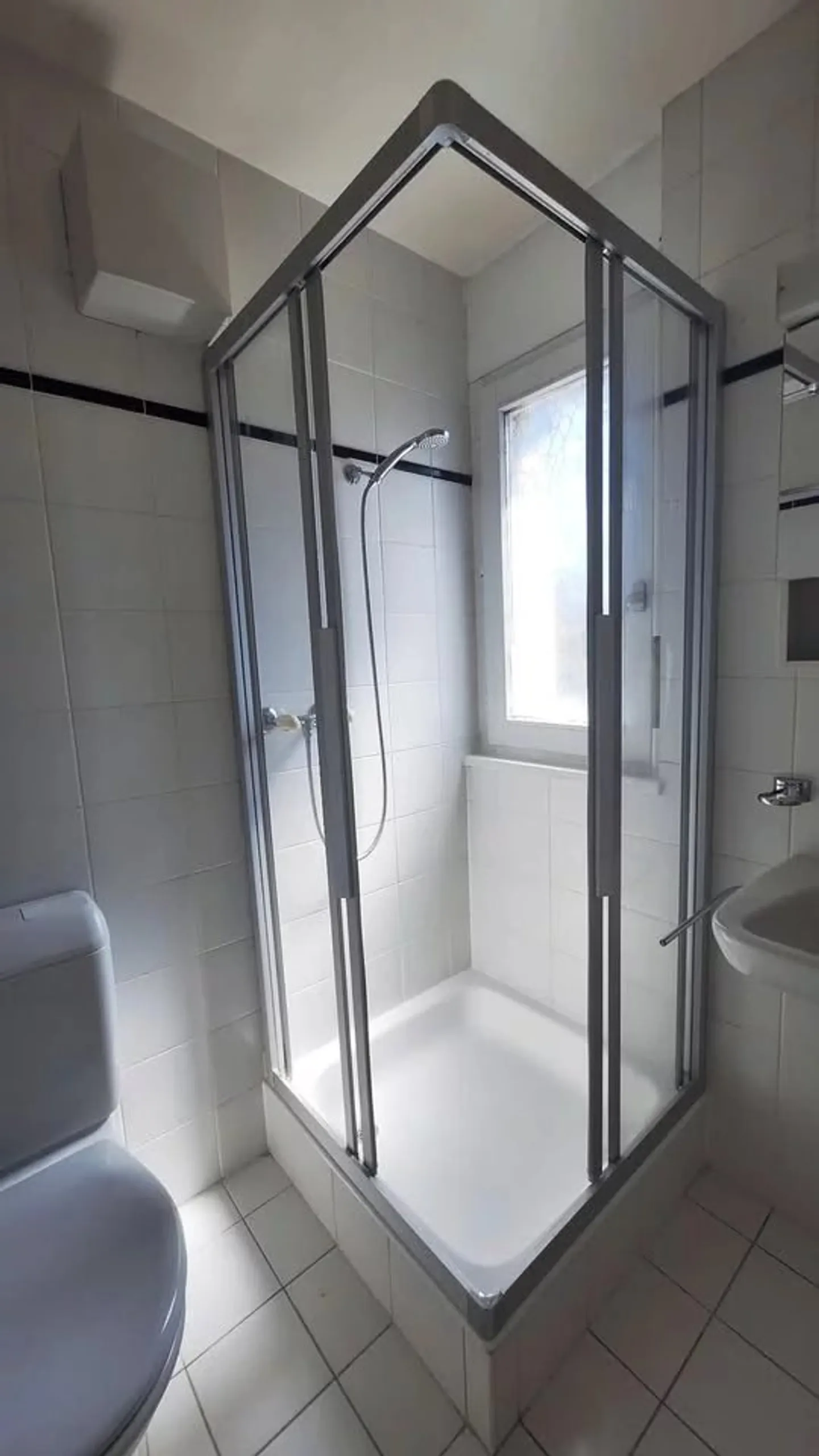 Villa in affitto - Foto 10 di 10