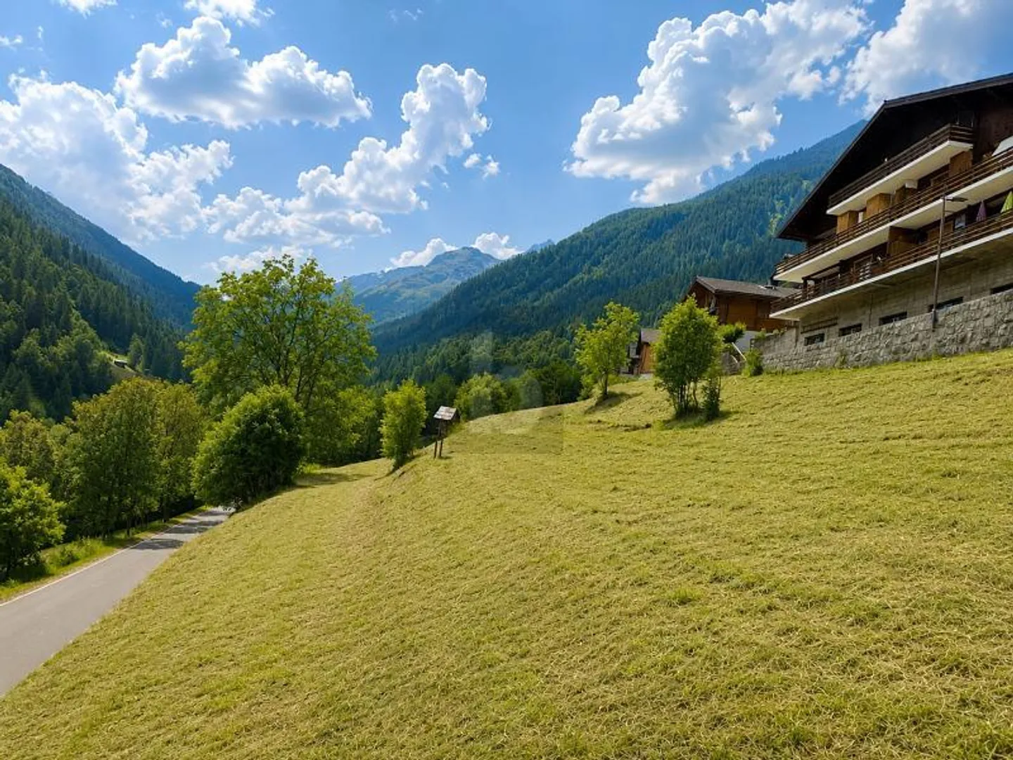 MAGNIFICENT LAND IN A NATURAL SETTING - Photo 2 of 6