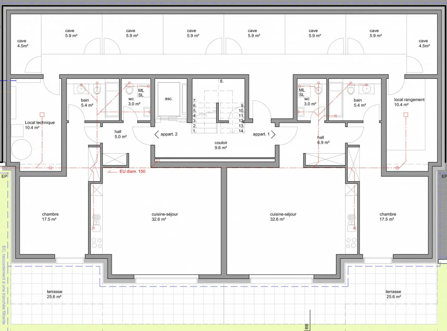 Appartement Charmant à Crans-Montana - Photo 8 sur 8