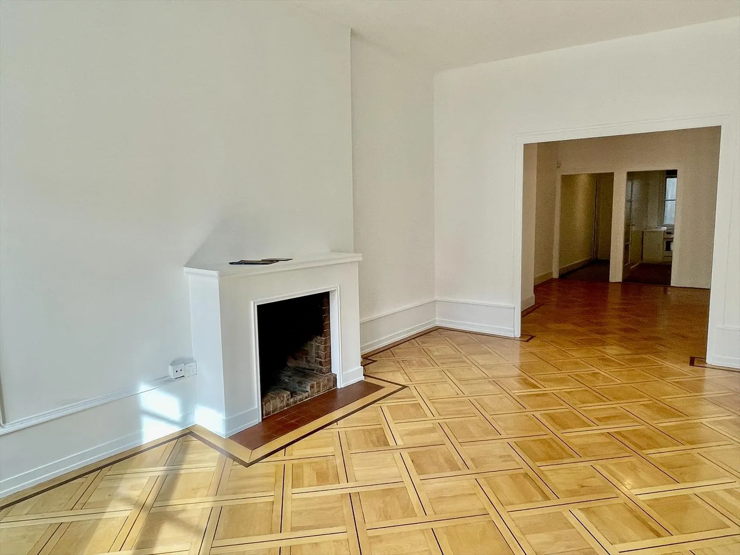 Magnifico appartamento di 4,5 stanze, Città Vecchia, Ginevra, bellissimo appartamento di 4 stanze - Foto 5 di 11