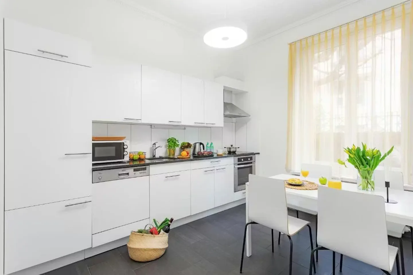 Appartement à louer - Photo 4 sur 10