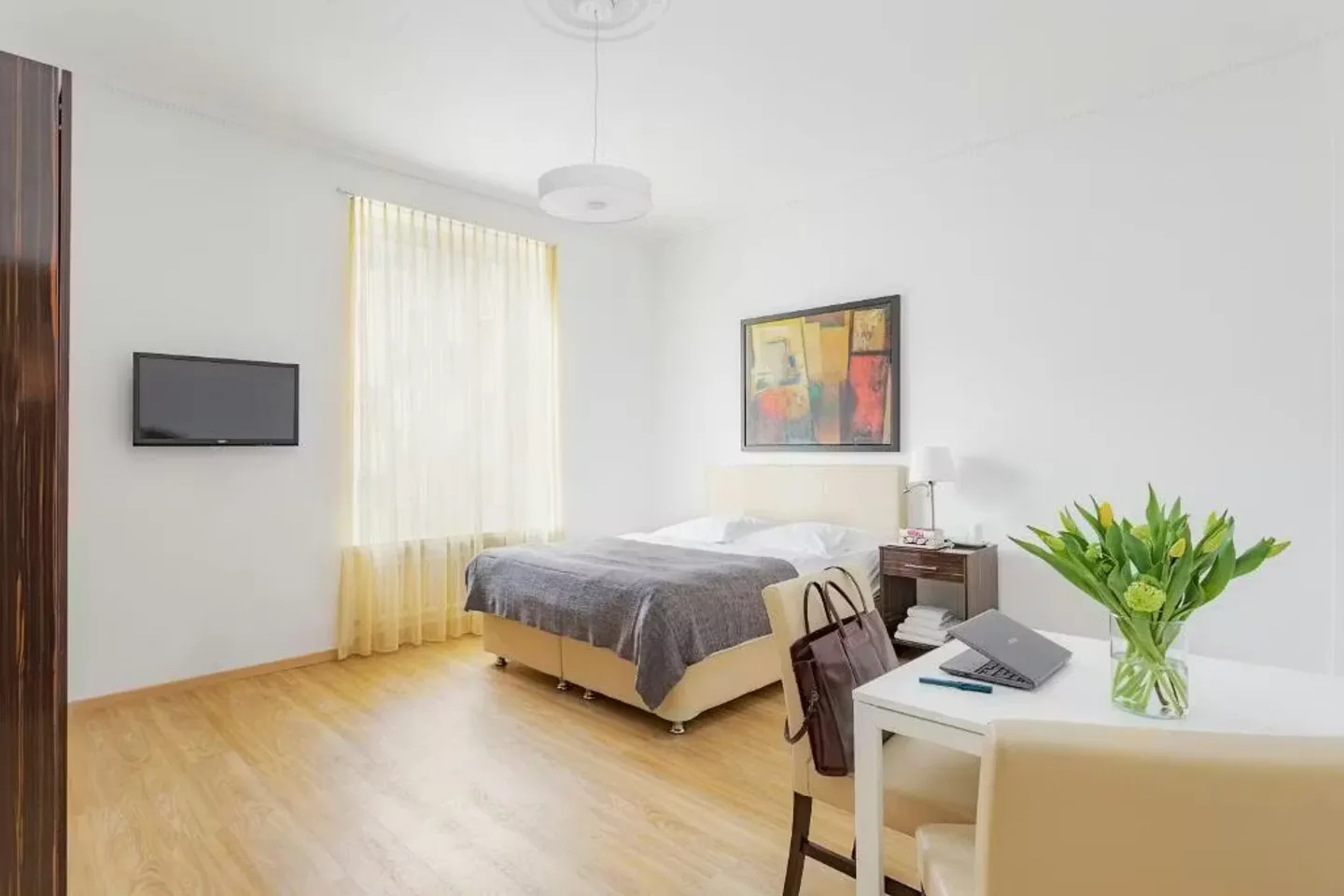 Appartement à louer - Photo 5 sur 10