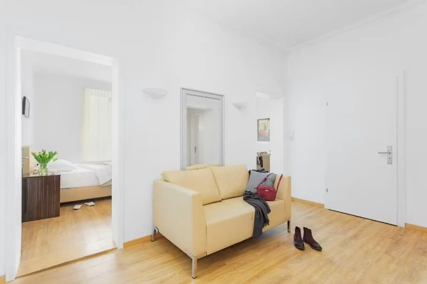 Appartement à louer - Photo 6 sur 10