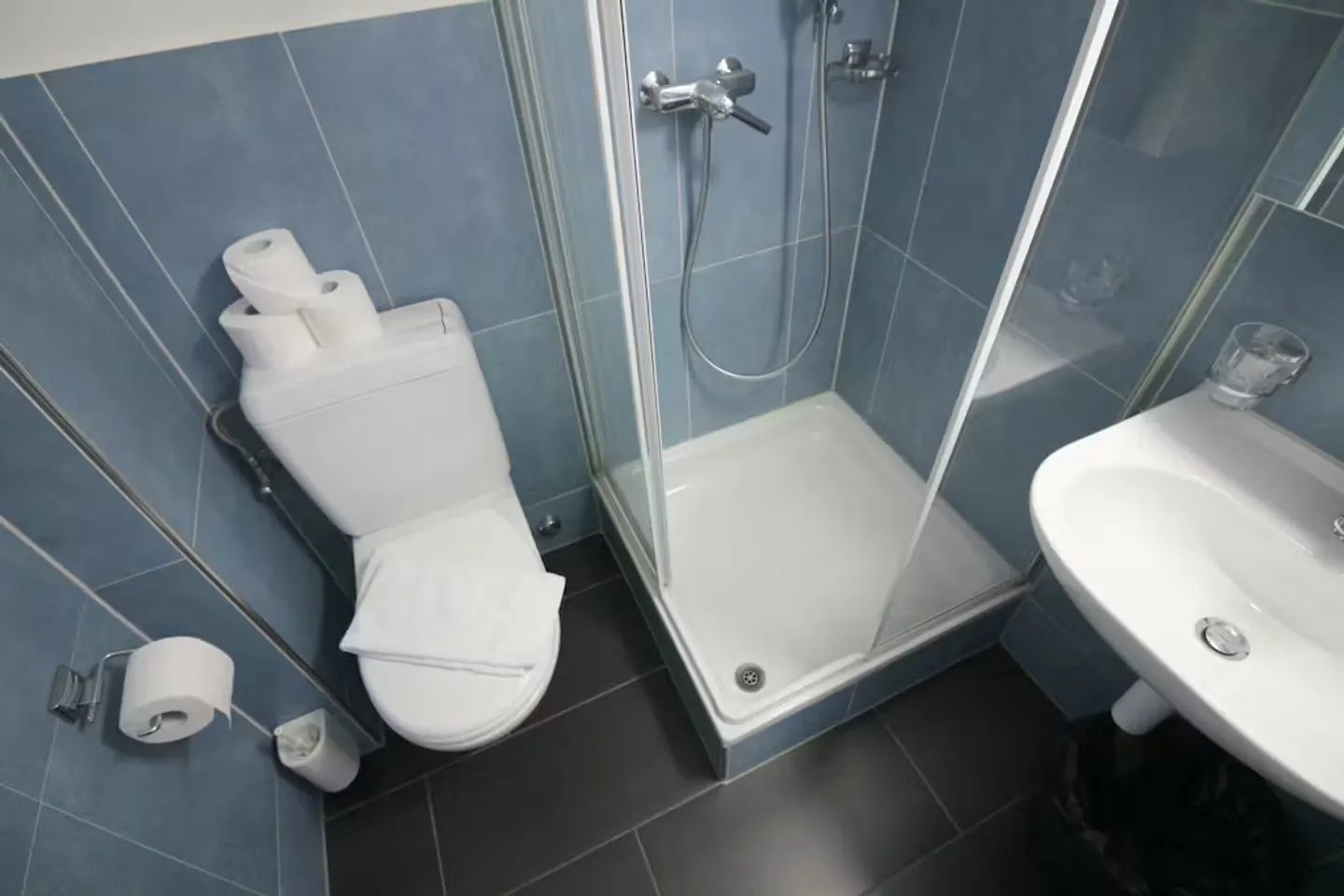 Appartement à louer - Photo 8 sur 10