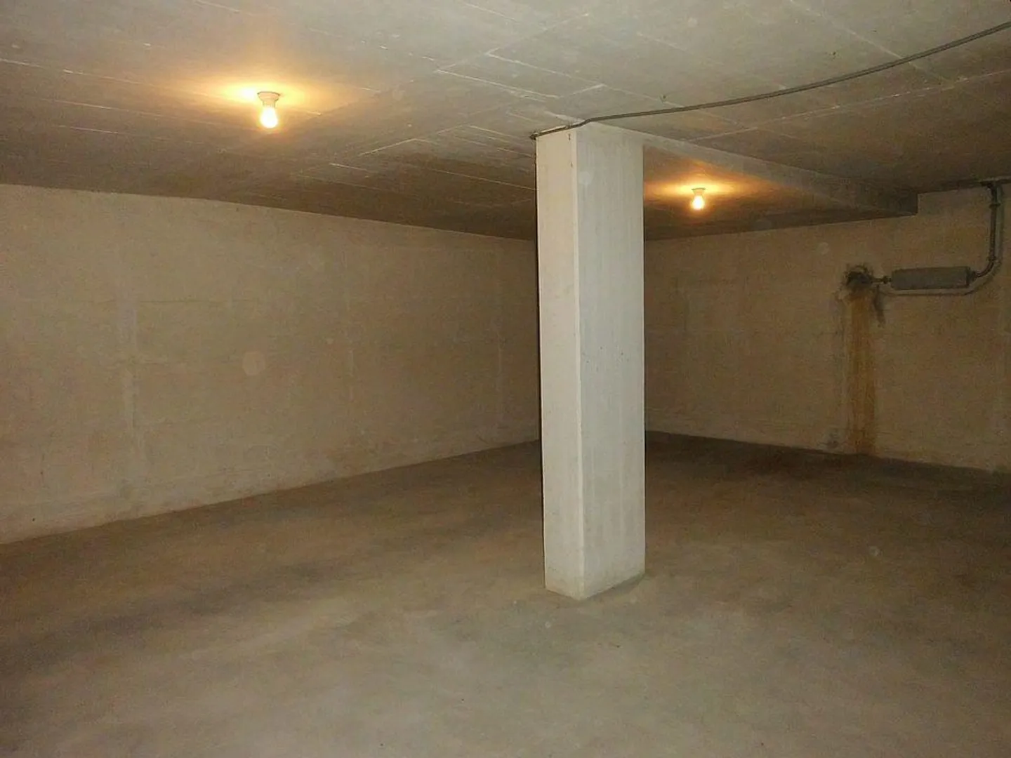 Magazzino Zurigo-Enge/-Wollishofen in affitto immediatamente - Foto 1 di 8