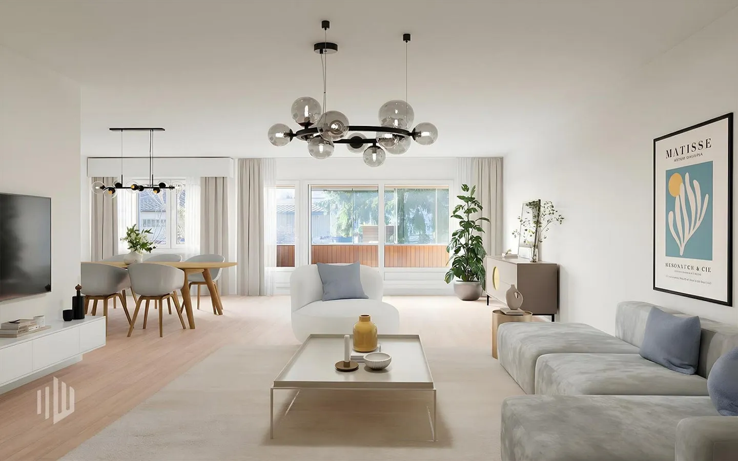 ImmoWyss - Concevez votre nouvelle maison selon vos idées - Photo 2 sur 13