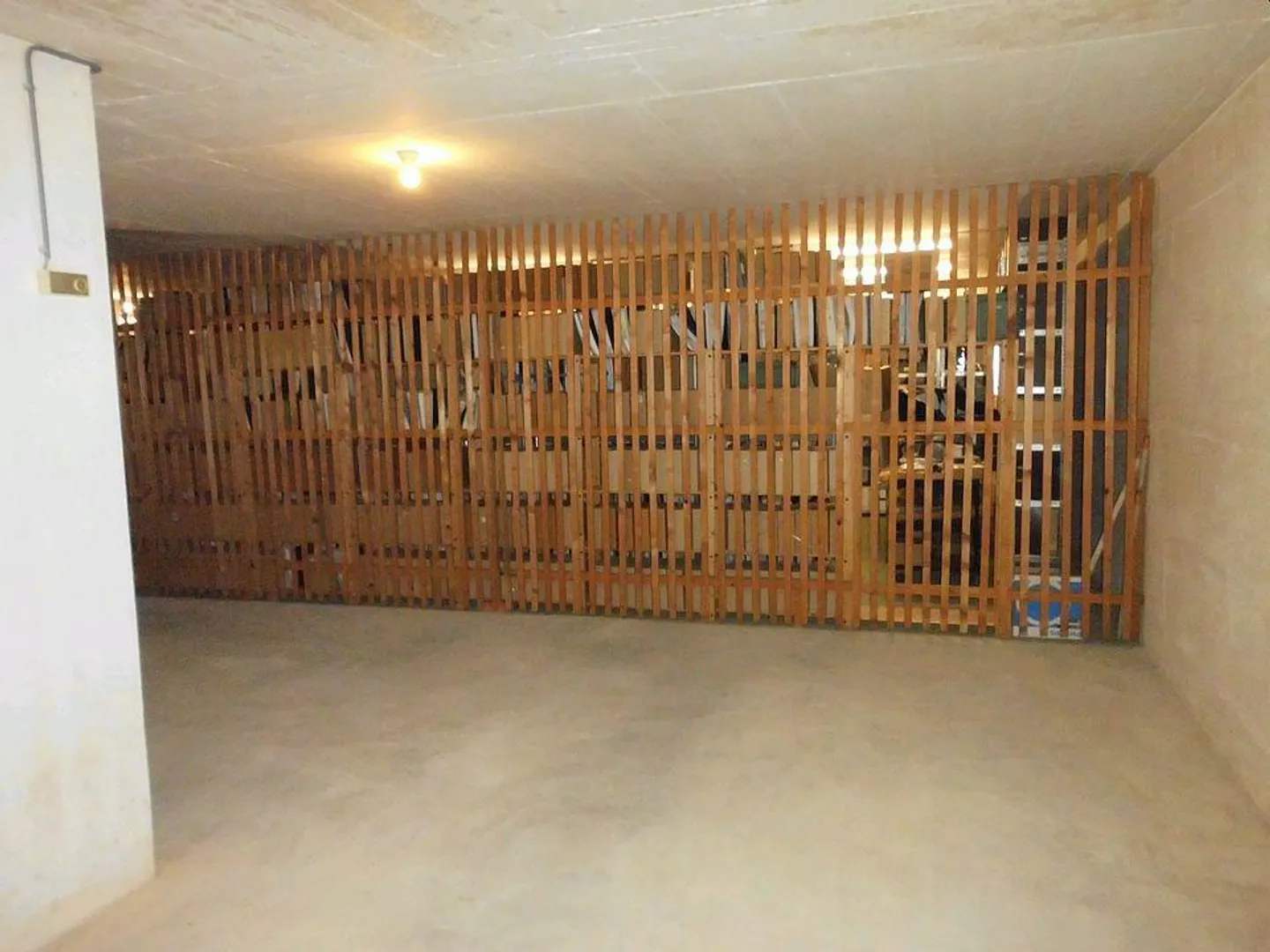 Magazzino Zurigo-Enge/-Wollishofen in affitto immediatamente - Foto 2 di 8
