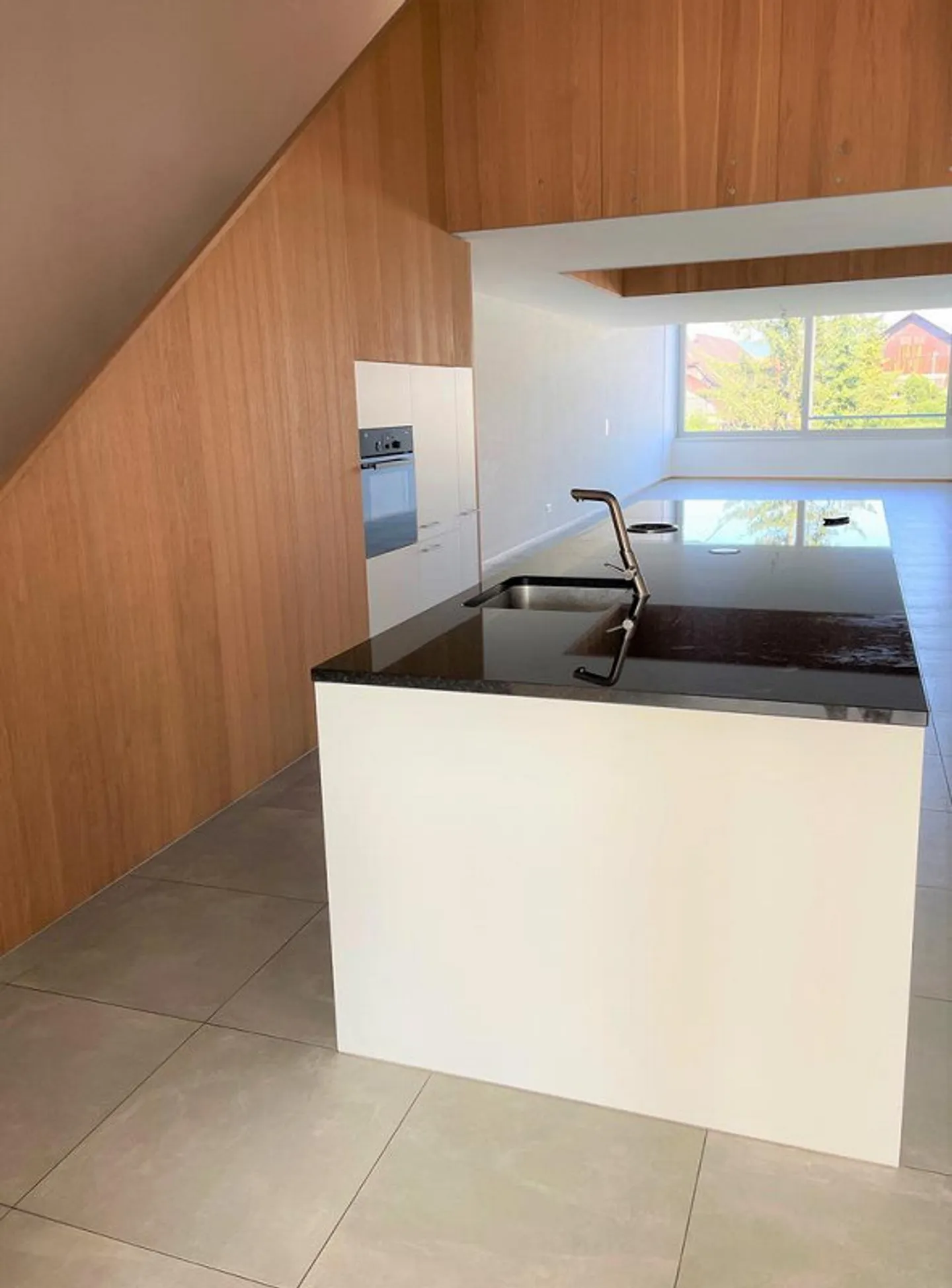 Appartement en duplex 3.5 pièces avec finition de haute qualité à Breitenbach - Photo 2 sur 12
