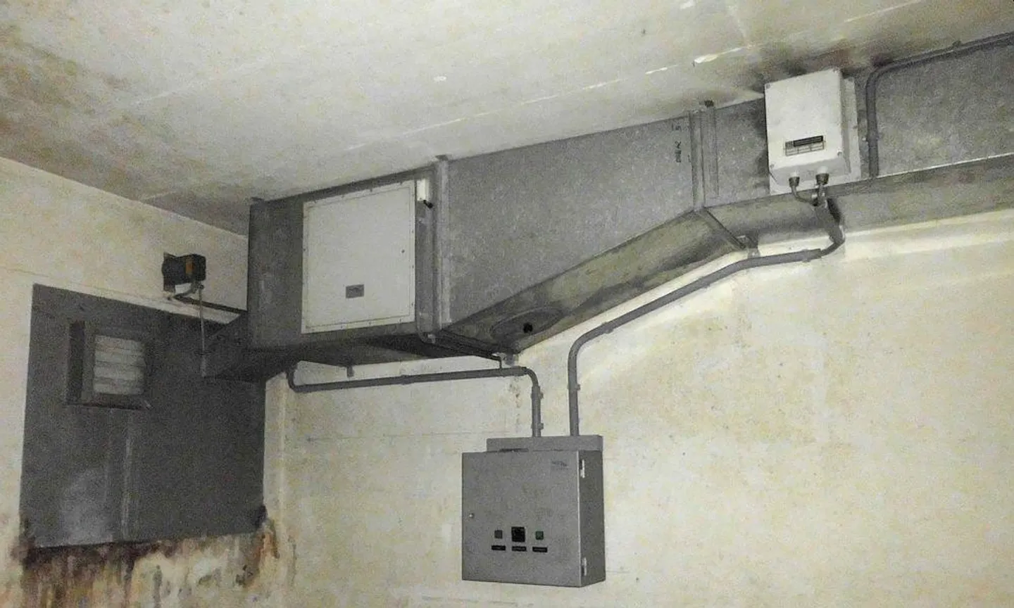 Magazzino Zurigo-Enge/-Wollishofen in affitto immediatamente - Foto 4 di 8