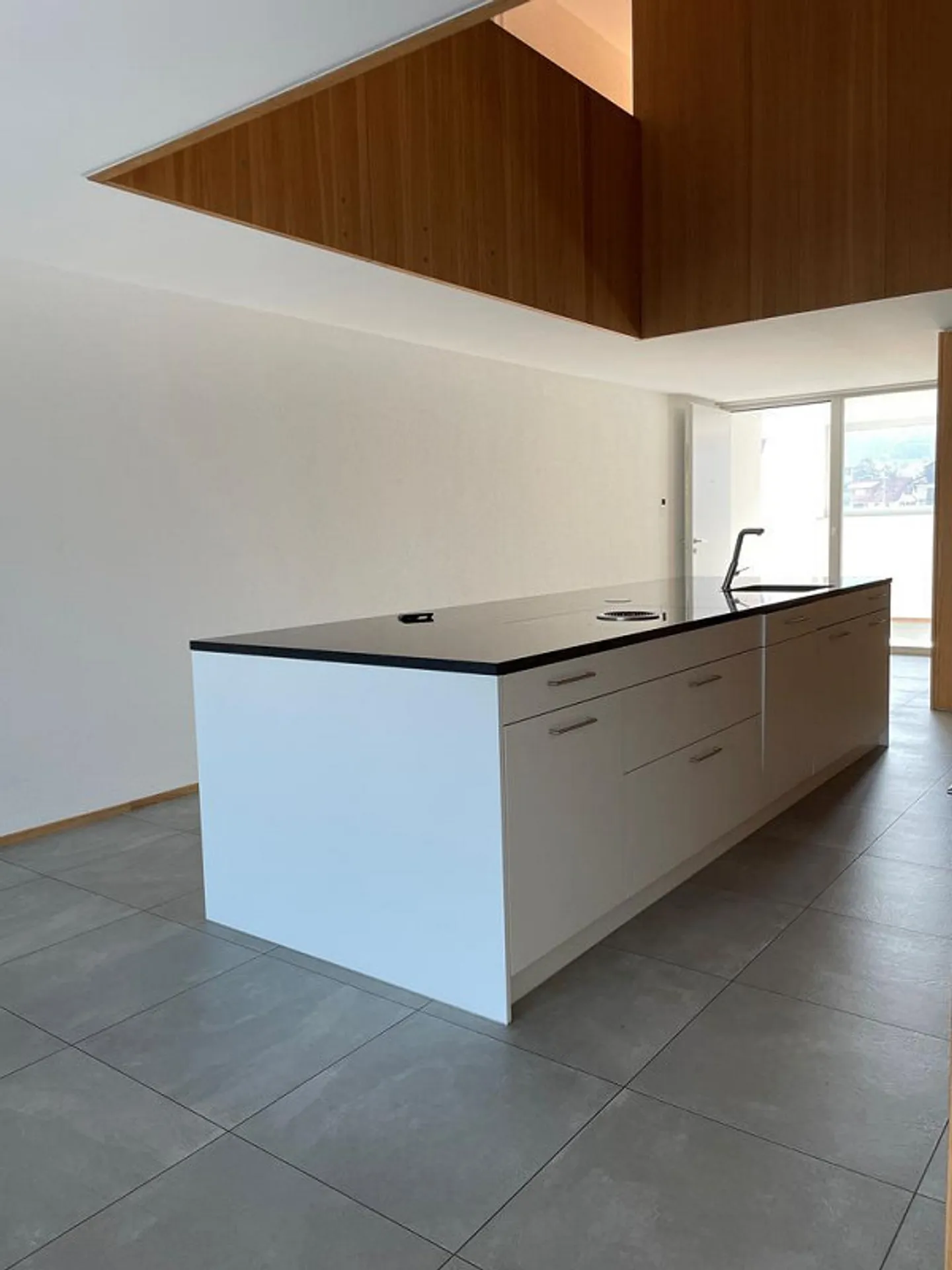 Appartement en duplex 3.5 pièces avec finition de haute qualité à Breitenbach - Photo 3 sur 12