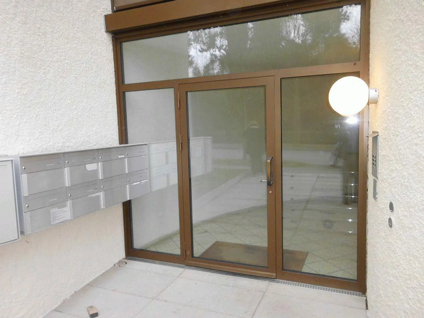 Magazzino Zurigo-Enge/-Wollishofen in affitto immediatamente - Foto 5 di 8