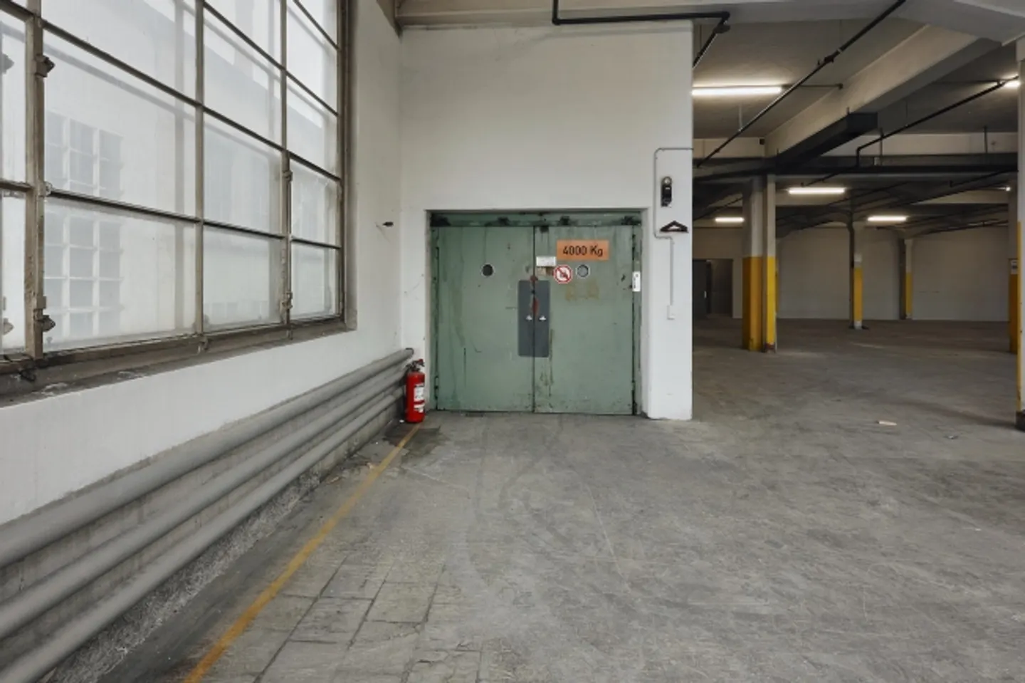 Spazio commerciale a Biberist - Foto 4 di 9