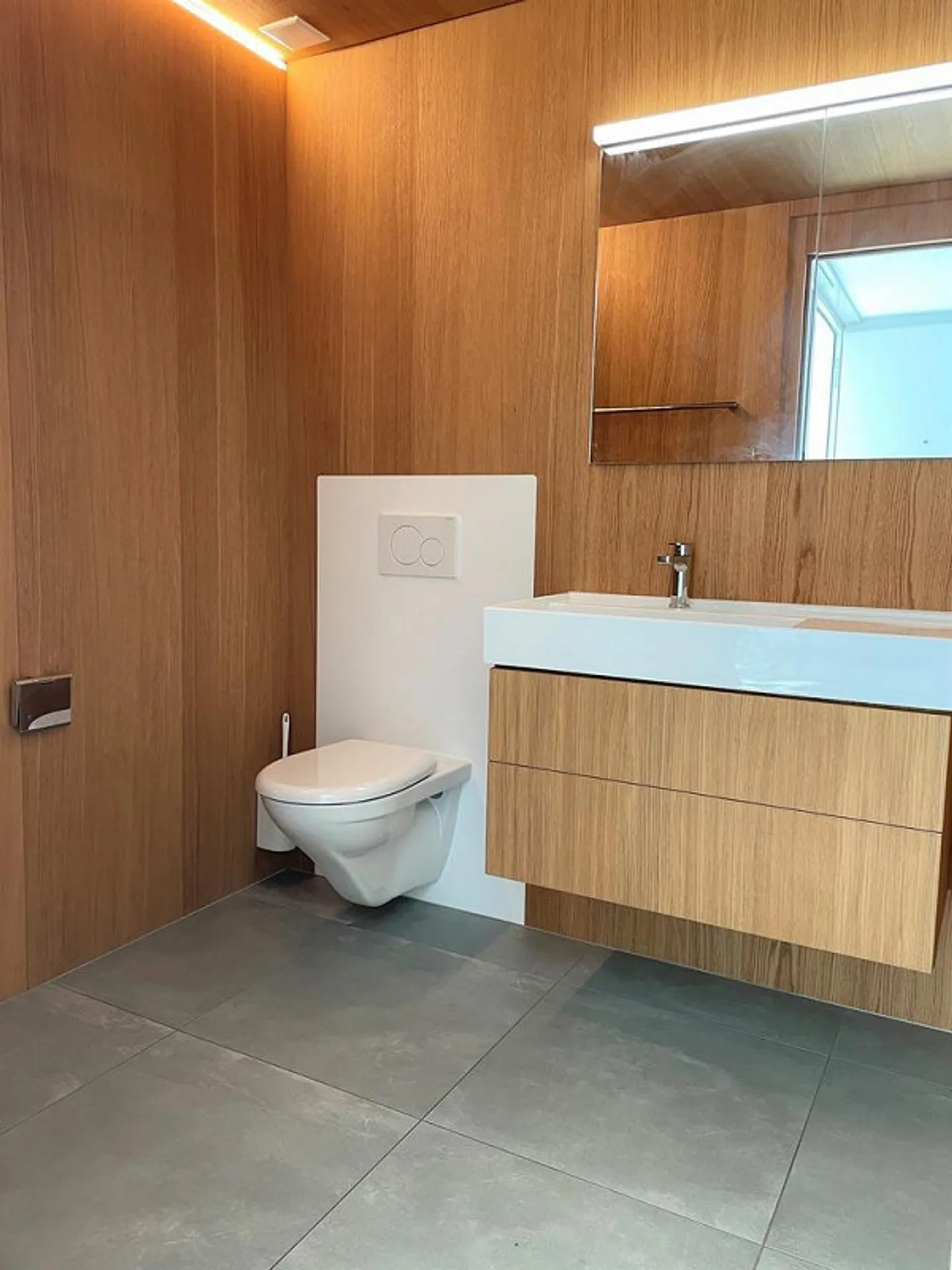 Appartement en duplex 3.5 pièces avec finition de haute qualité à Breitenbach - Photo 6 sur 12
