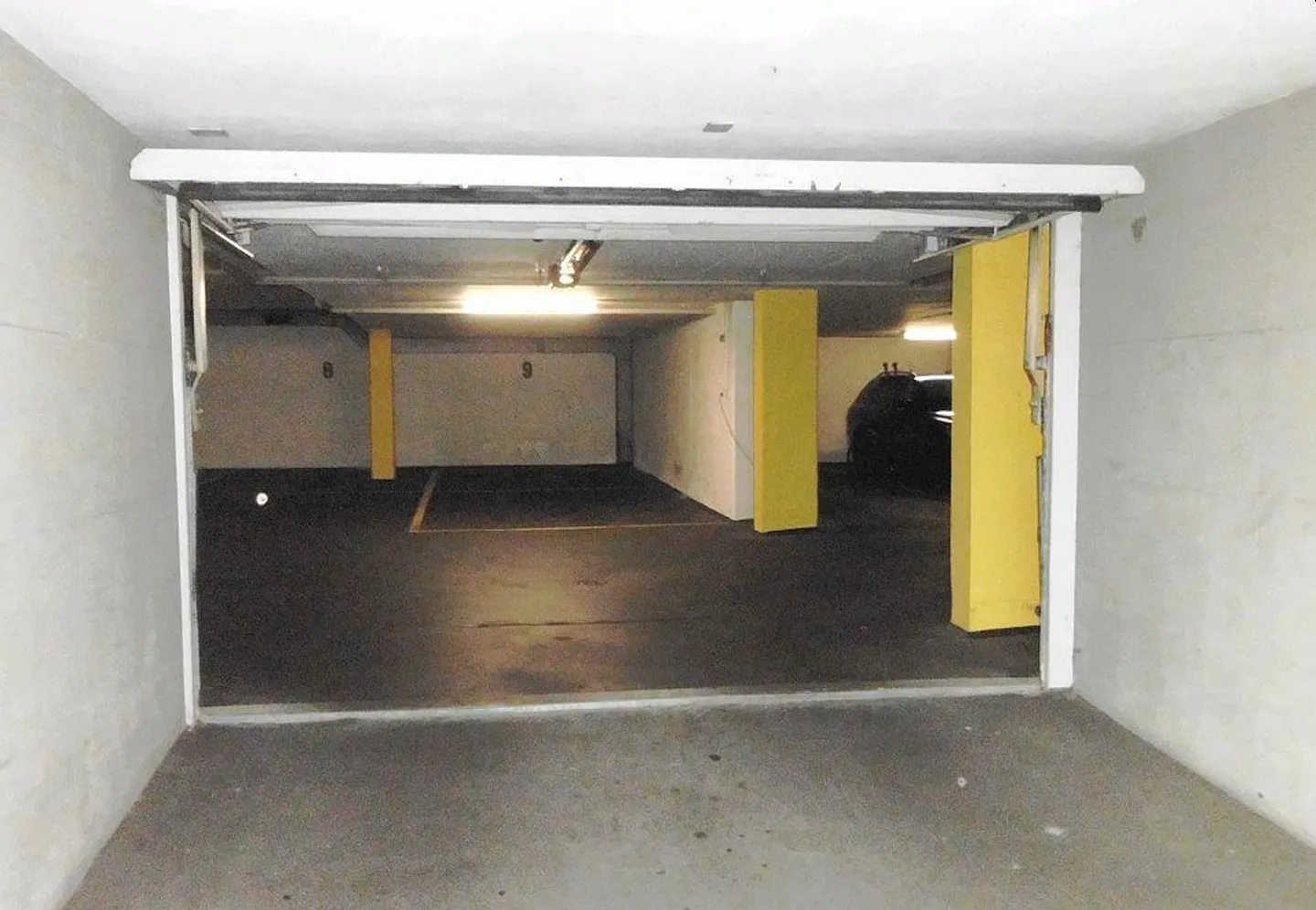 Magazzino Zurigo-Enge/-Wollishofen in affitto immediatamente - Foto 6 di 8