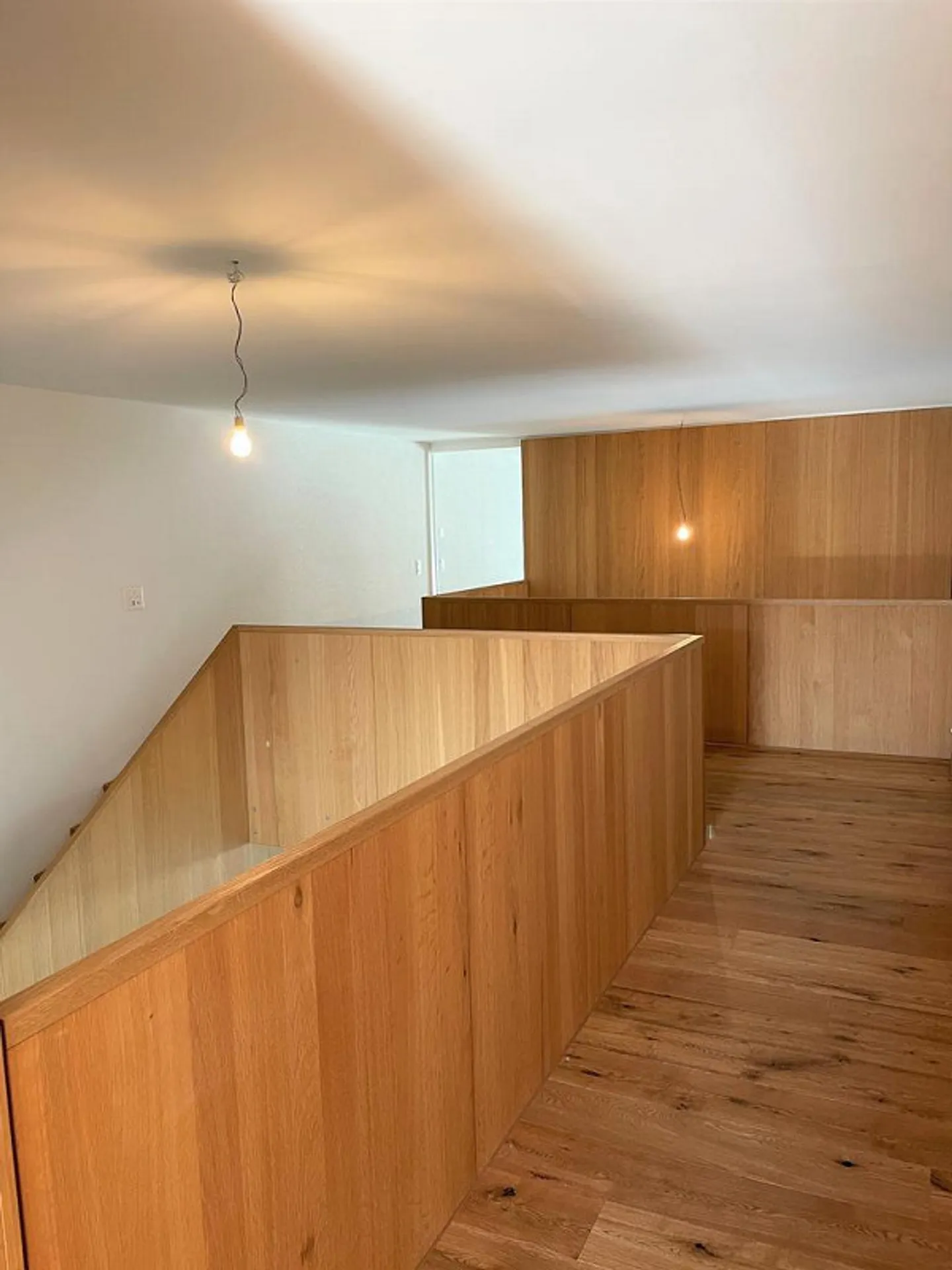 Appartement en duplex 3.5 pièces avec finition de haute qualité à Breitenbach - Photo 10 sur 12