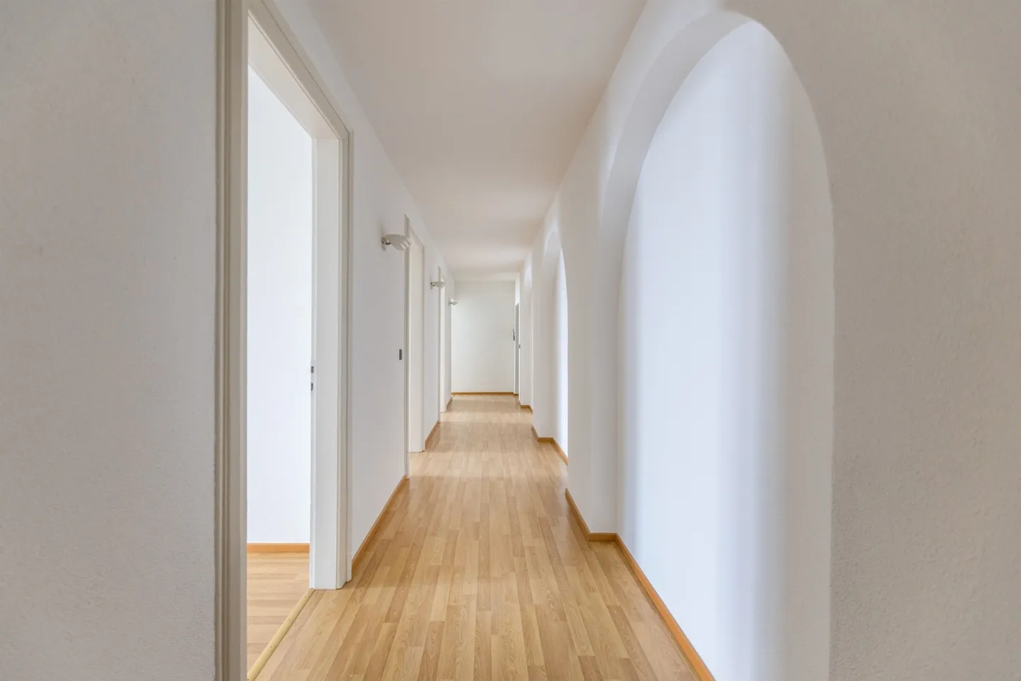 Prestige, Funktionalität und zentrale Lage in einer einzigen Lösung - Foto 7 von 9