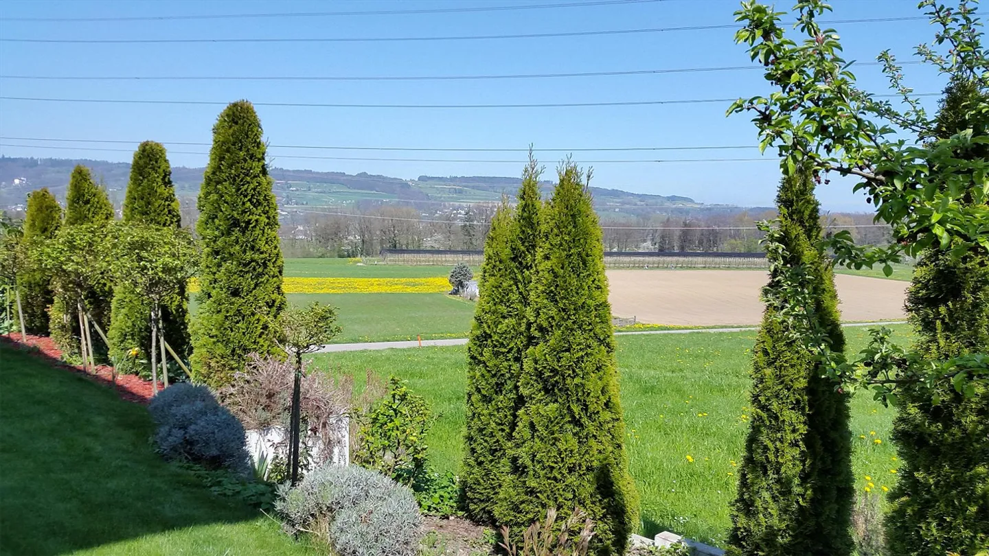 Villa con vista - Foto 2 di 11