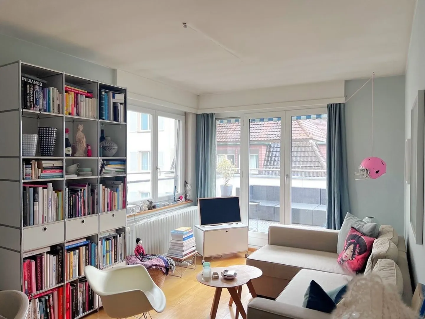 Charmante 2-Zimmerwohnung - Foto 1 von 8