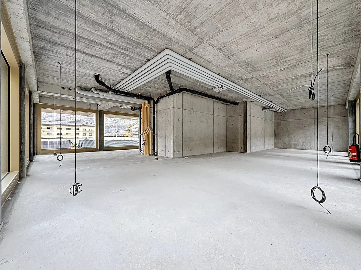 Espace Commercial à Sion - Photo 6 sur 16