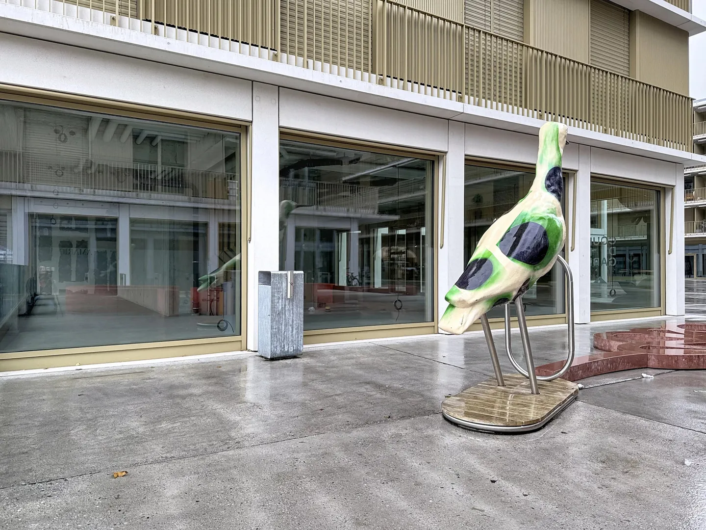 Espace Commercial à Sion - Photo 9 sur 16