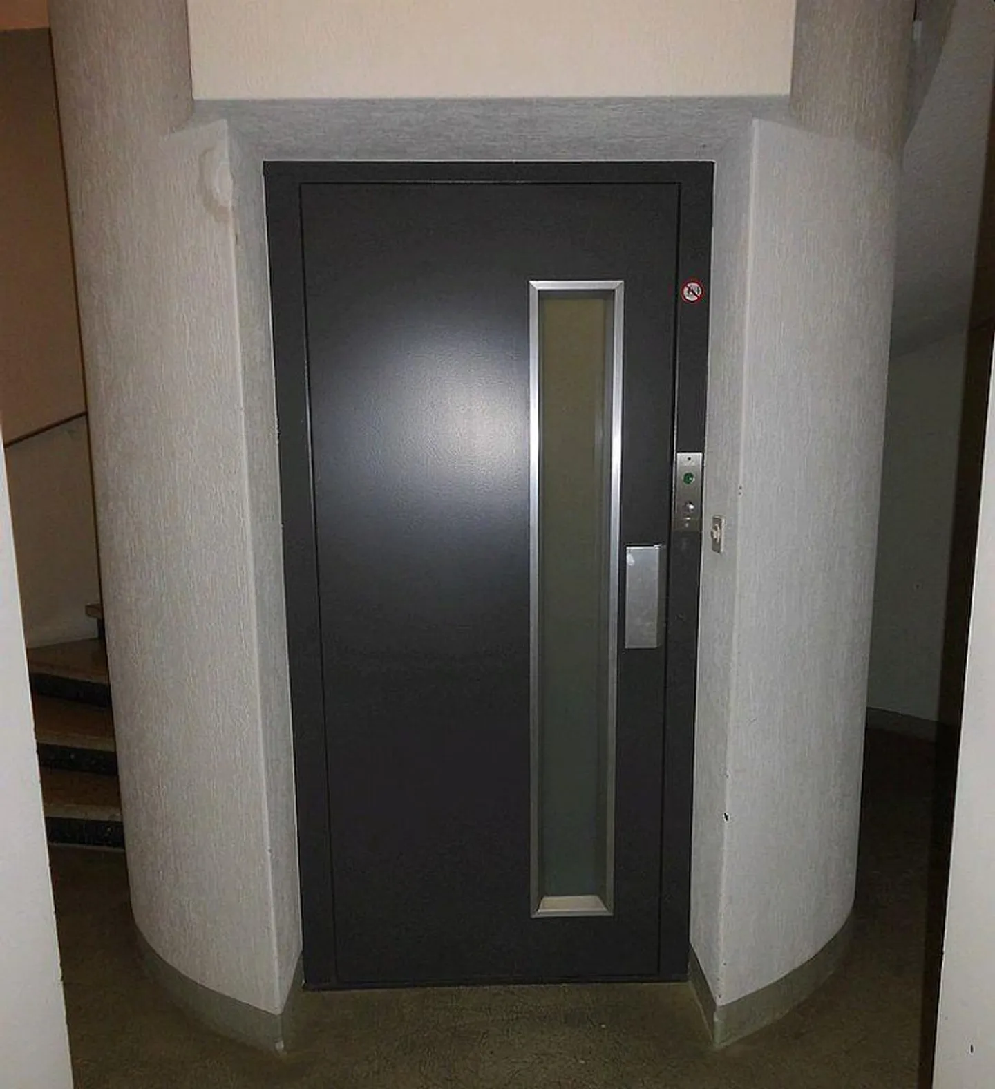 Magazzino Zurigo-Enge/-Wollishofen in affitto immediatamente - Foto 7 di 8