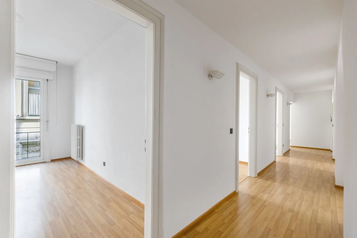 Prestige, Funktionalität und zentrale Lage in einer einzigen Lösung - Foto 8 von 9