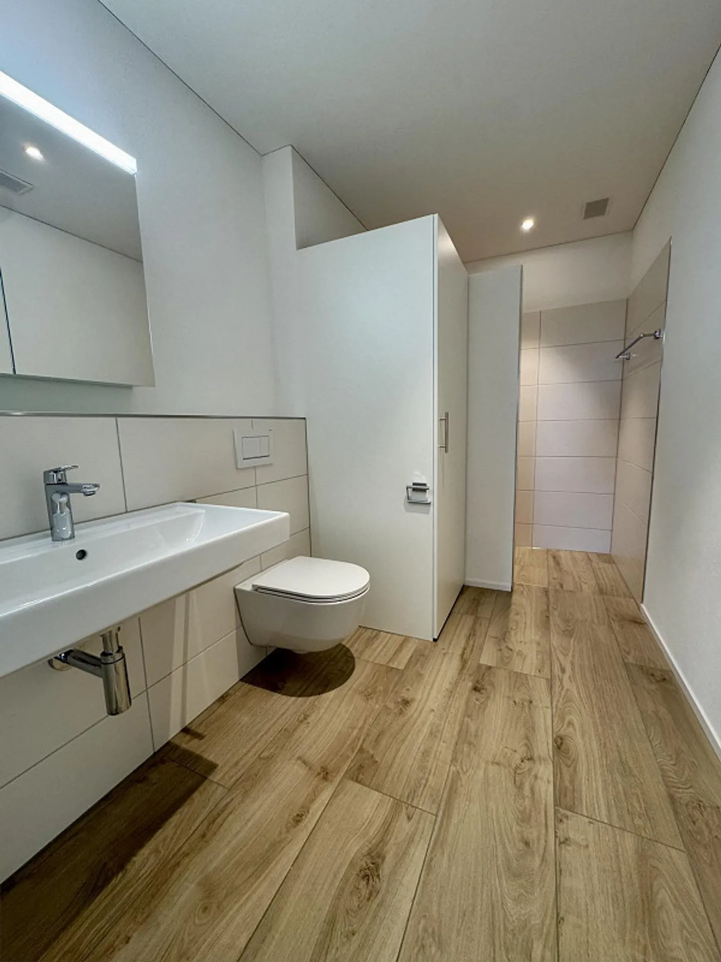 Neue 3.5-Zimmer Wohnung in Tägerwilen - Foto 3 von 12