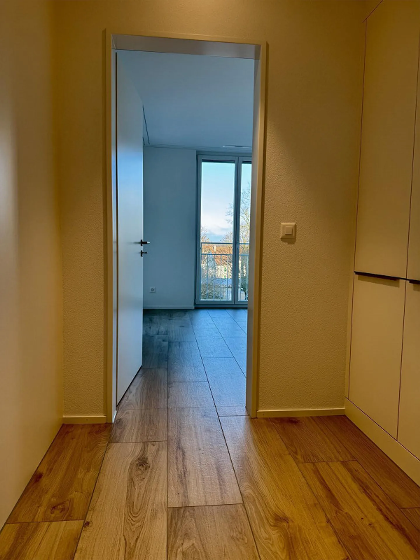 Neue 3.5-Zimmer Wohnung in Tägerwilen - Foto 4 von 12