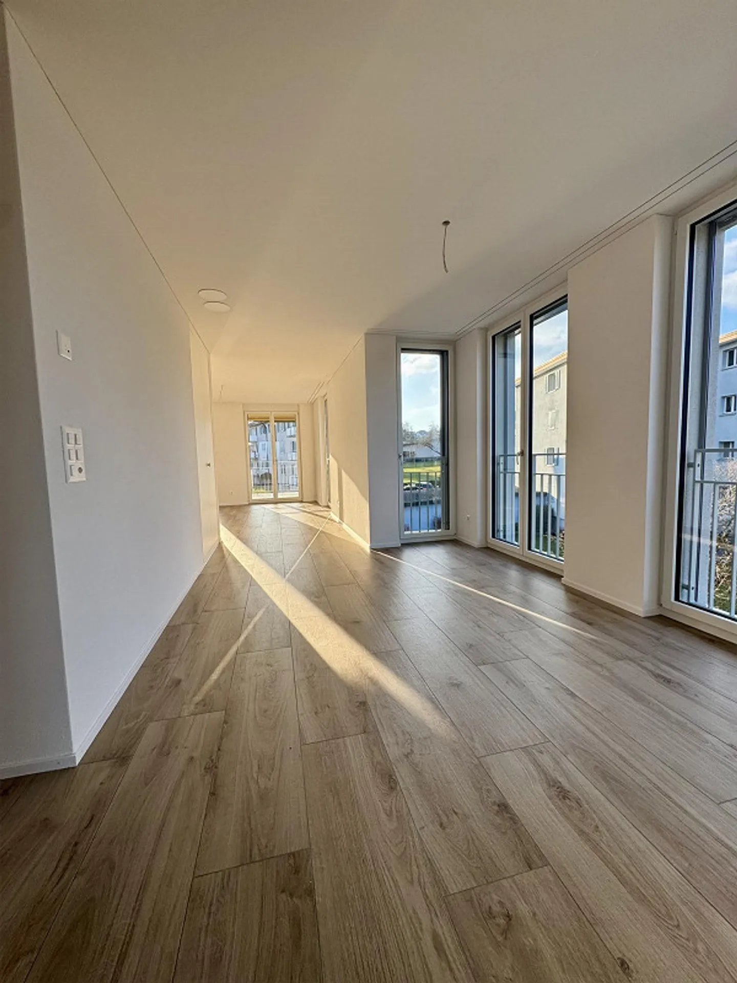 Neue 3.5-Zimmer Wohnung in Tägerwilen - Foto 7 von 12