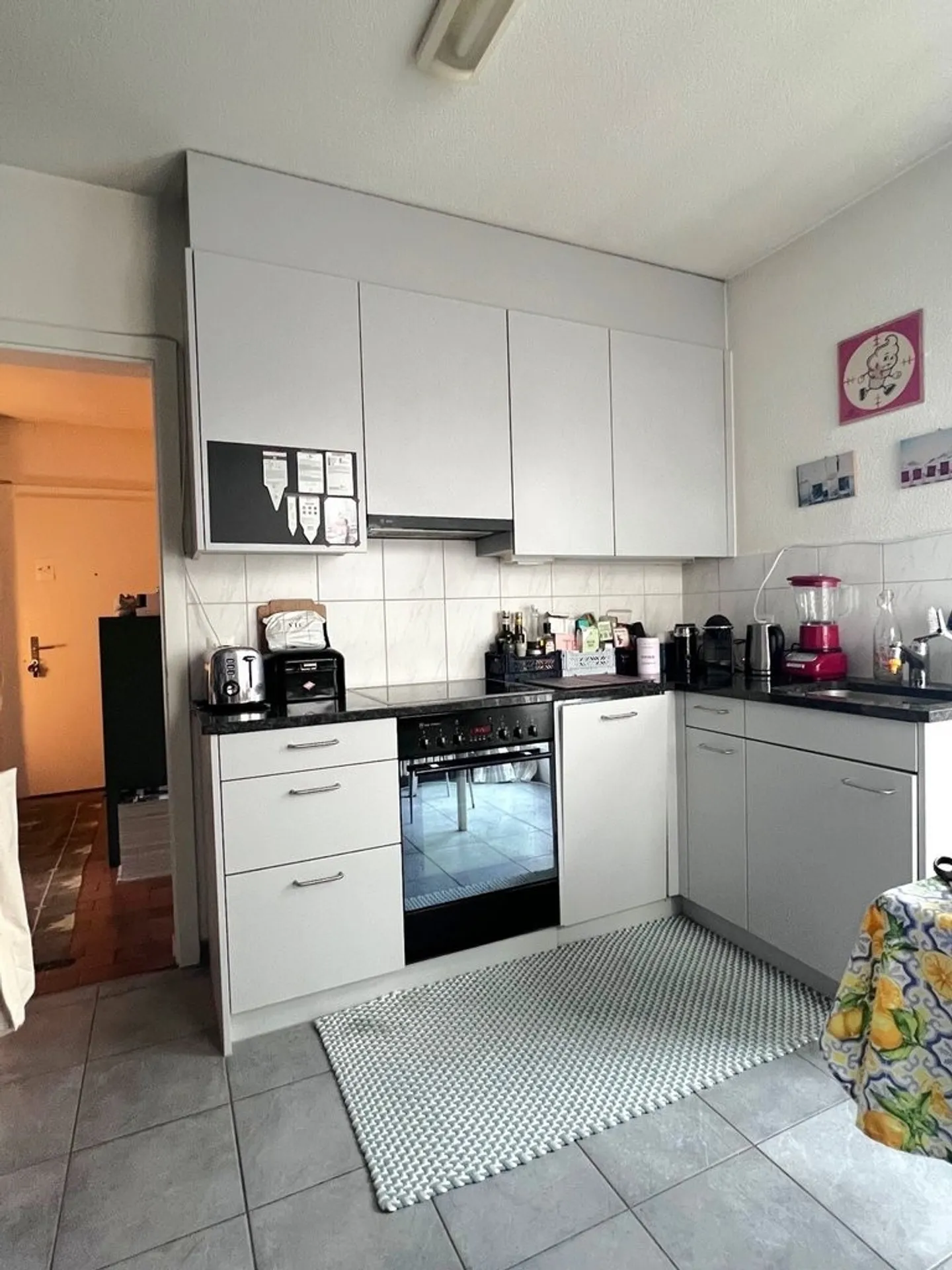 Charmante 2-Zimmerwohnung - Foto 2 von 8