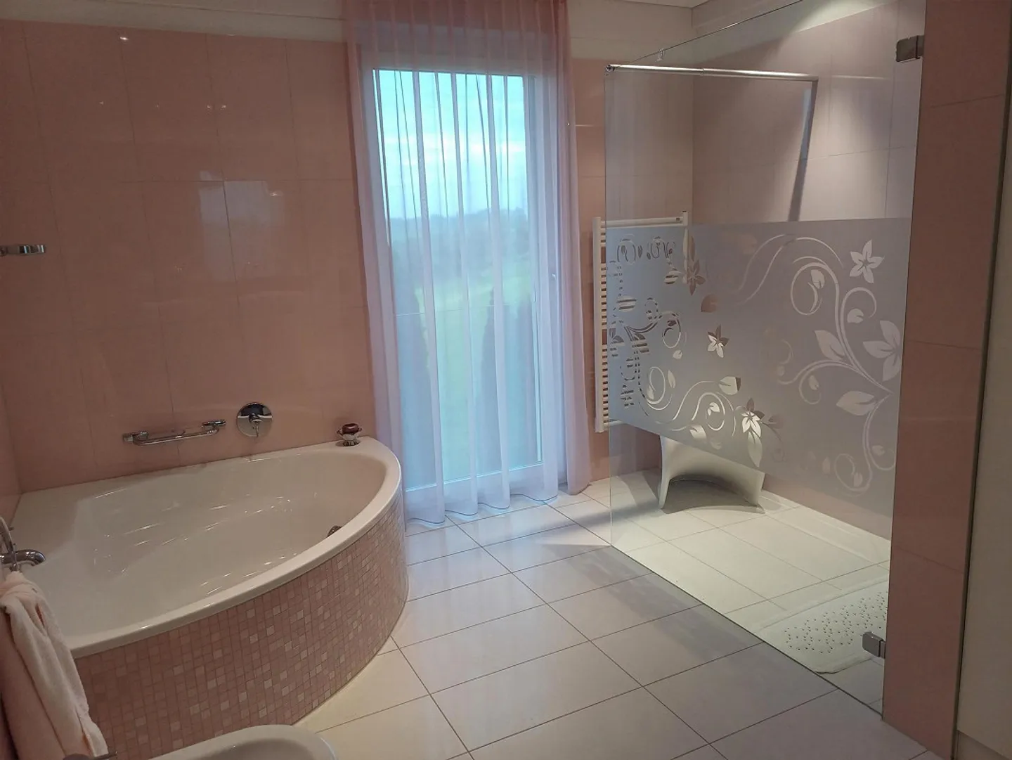 Villa con vista - Foto 10 di 11