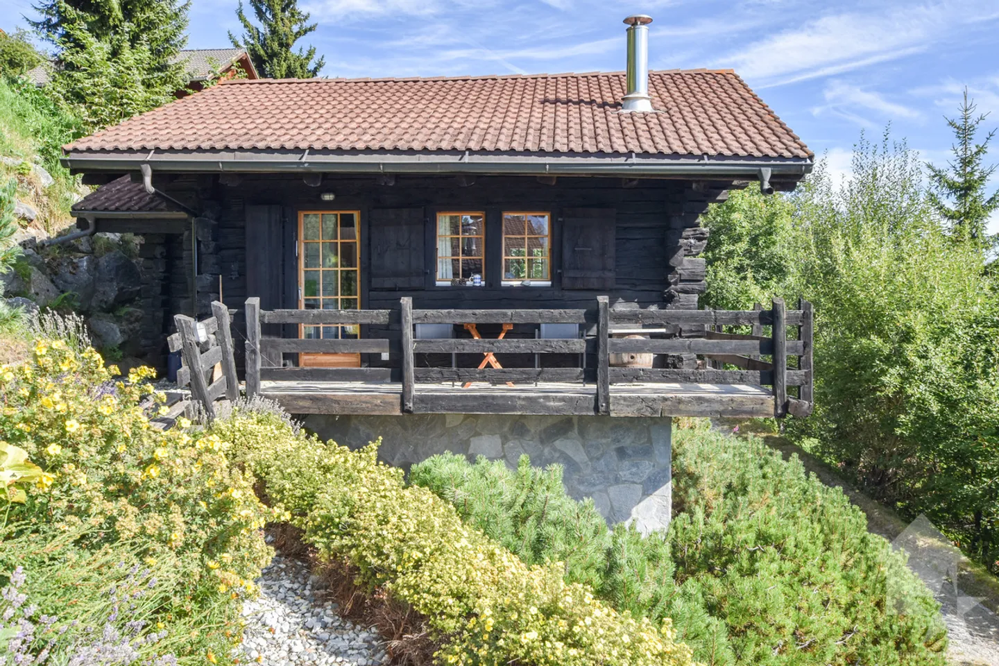 Chalet for sale - Photo 6 of 13