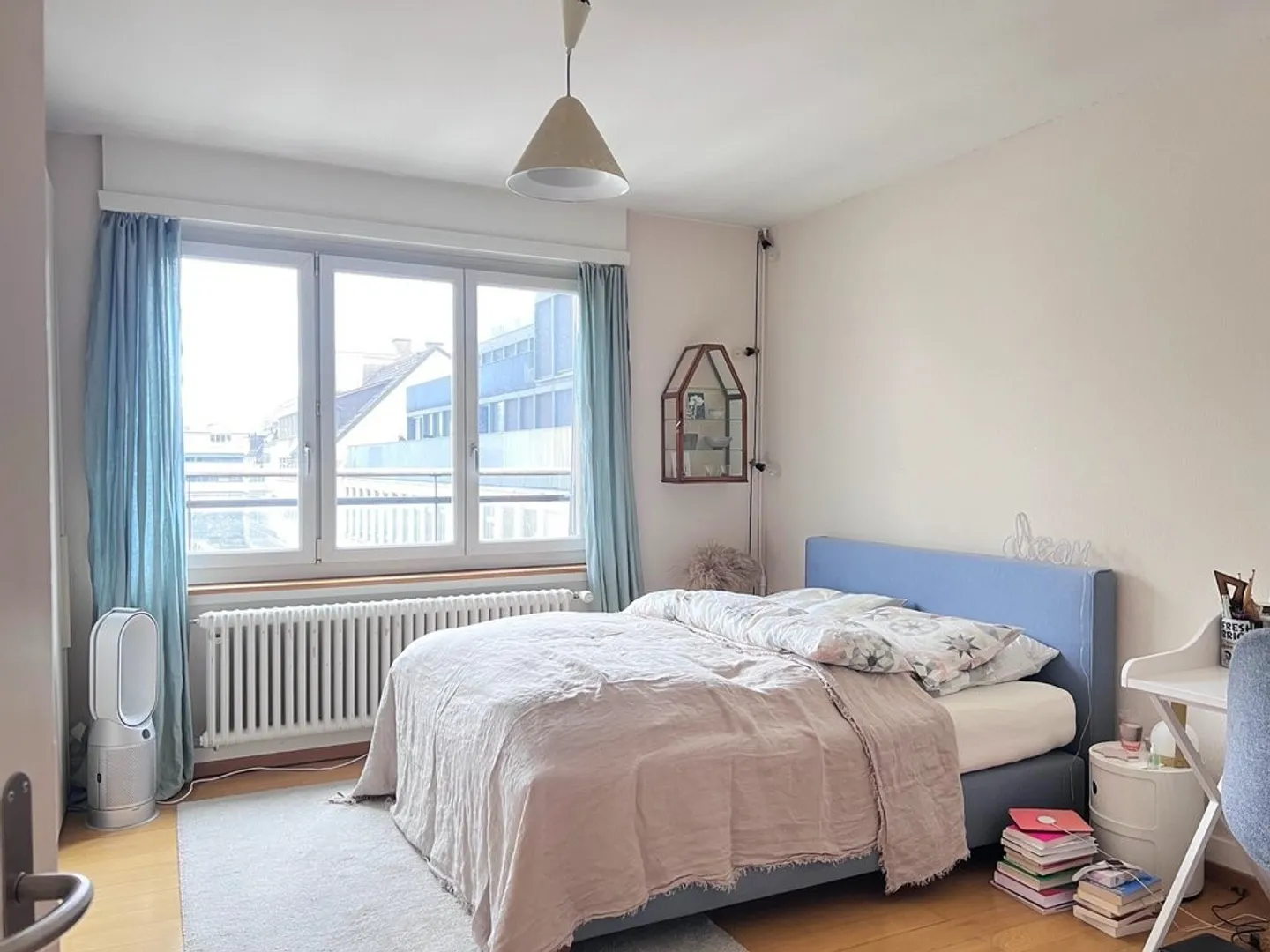 Charmante 2-Zimmerwohnung - Foto 4 von 8