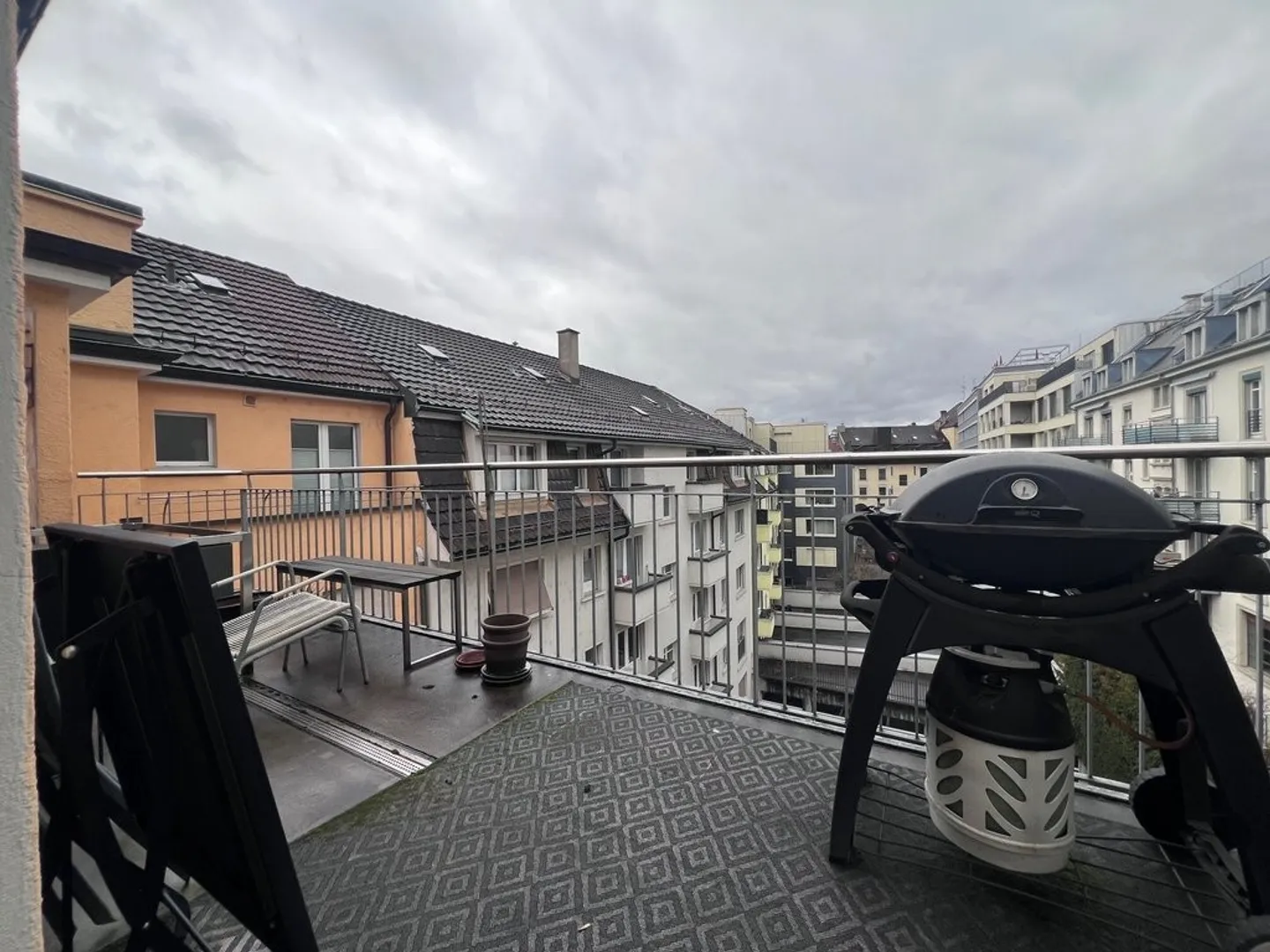 Charmante 2-Zimmerwohnung - Foto 6 von 8