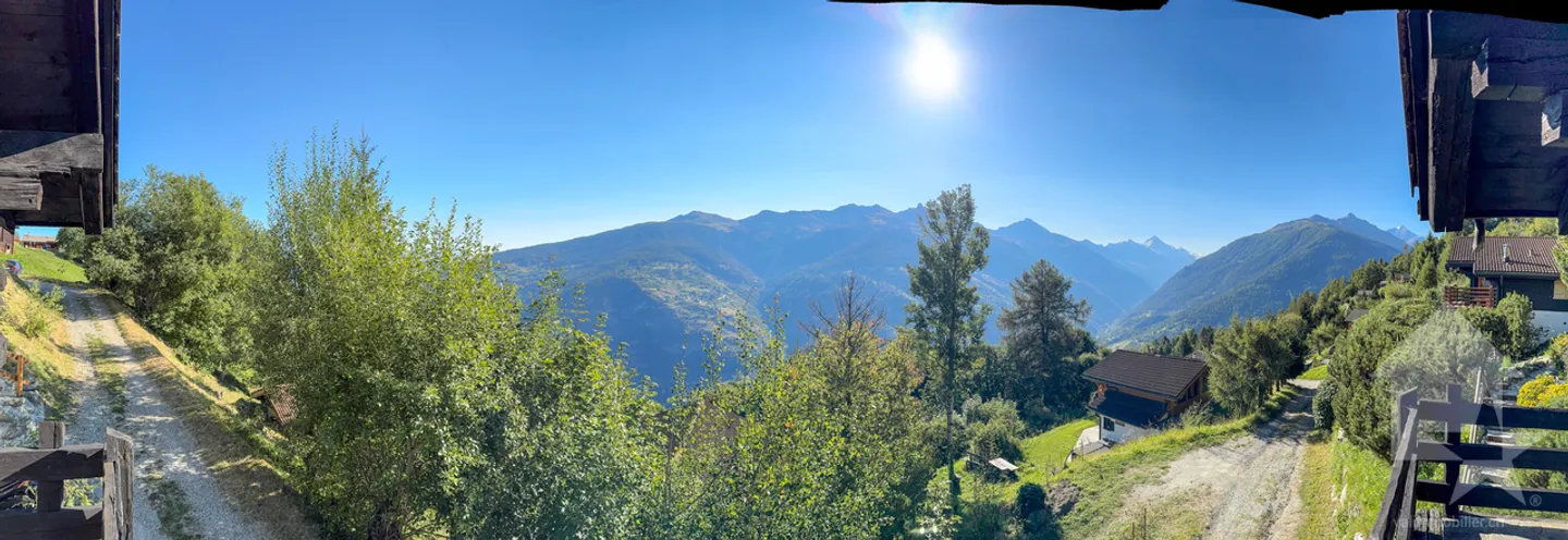 Chalet for sale - Photo 1 of 13
