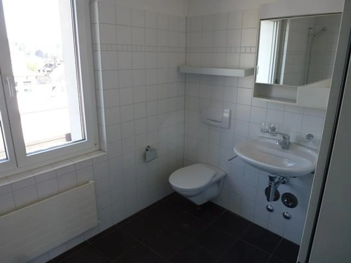 Wohnen im Herzen der Stadt - grosszügige Wohlfühloase! - Foto 3 von 4