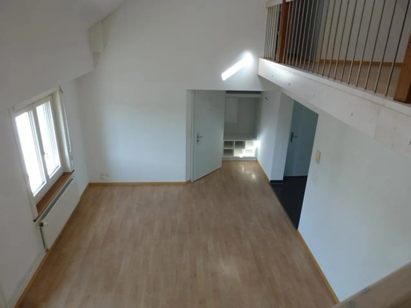 Wohnen im Herzen der Stadt - grosszügige Wohlfühloase! - Foto 4 von 4