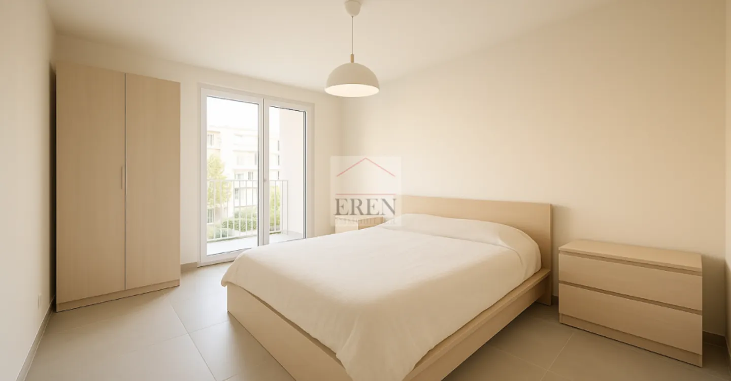 Appartement moderne avec grand balcon - Photo 2 sur 11