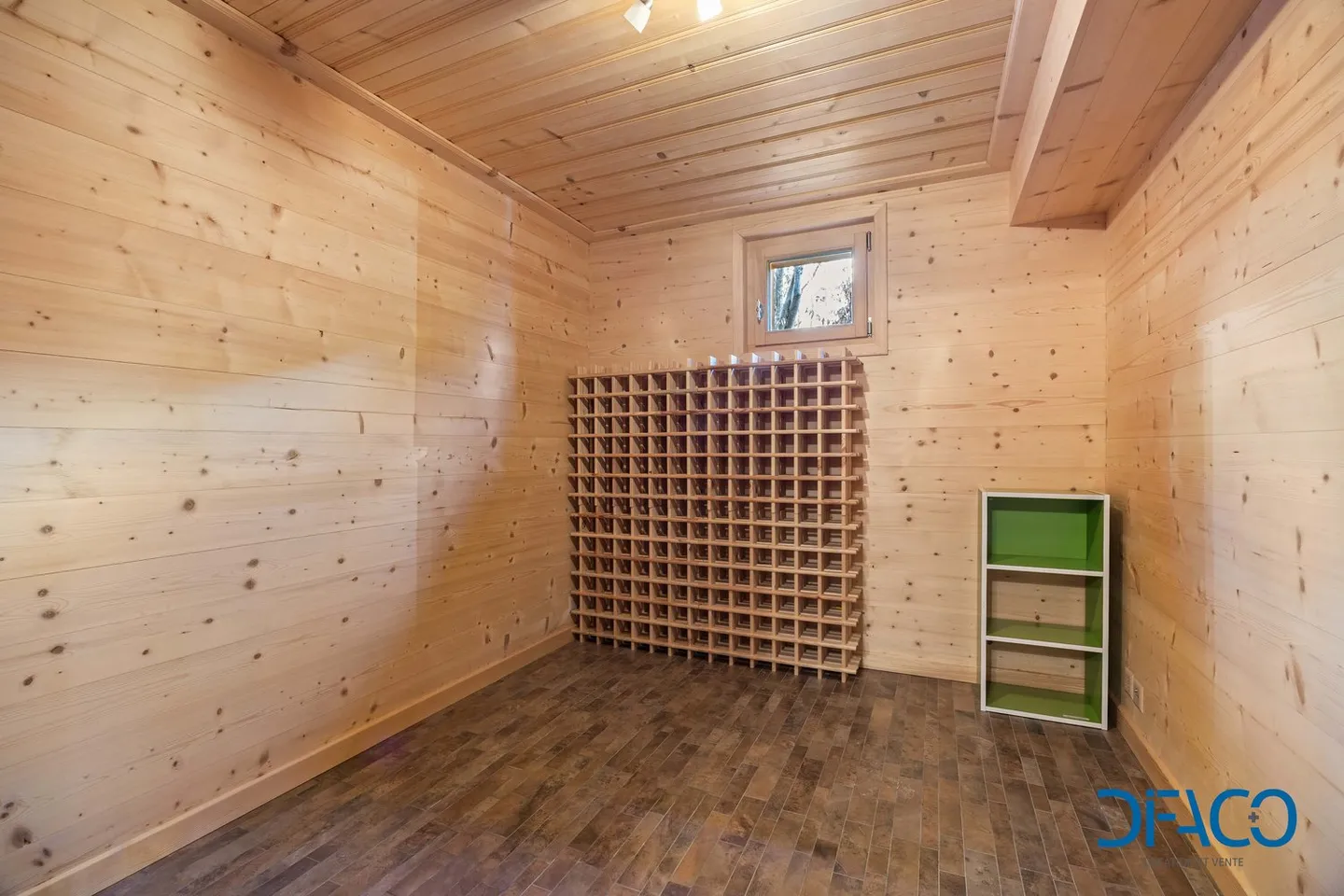 Jahresmiete Chalet "Titeuf" - Foto 26 von 26