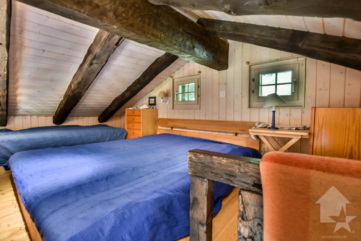Chalet for sale - Photo 13 of 13