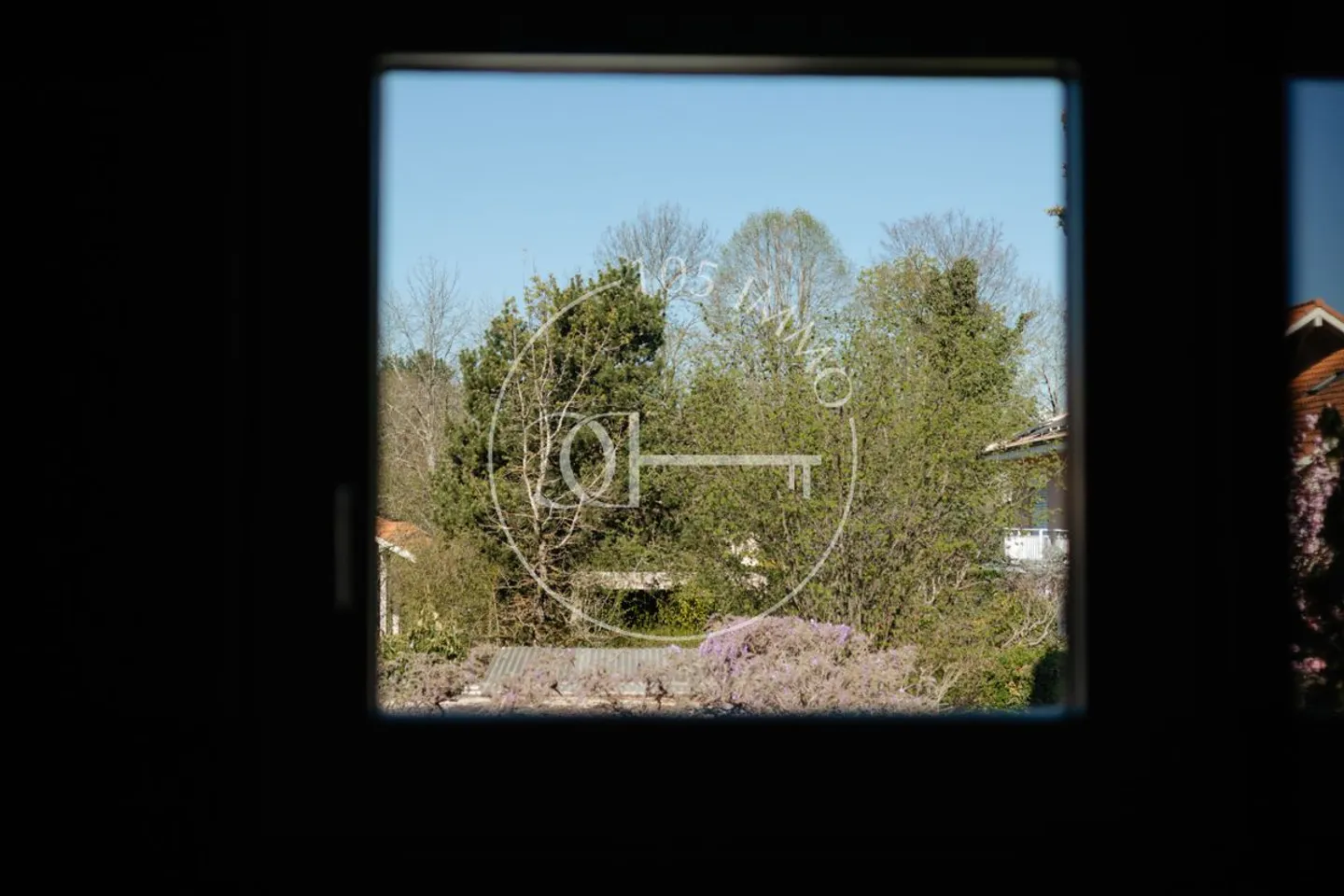 Villa contemporaine avec jardin - Photo 8 sur 11