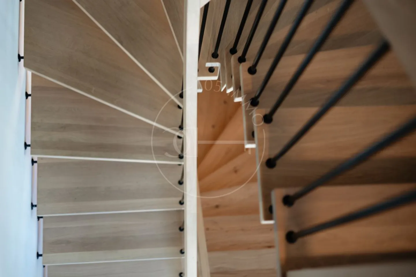 Villa contemporaine avec jardin - Photo 9 sur 11