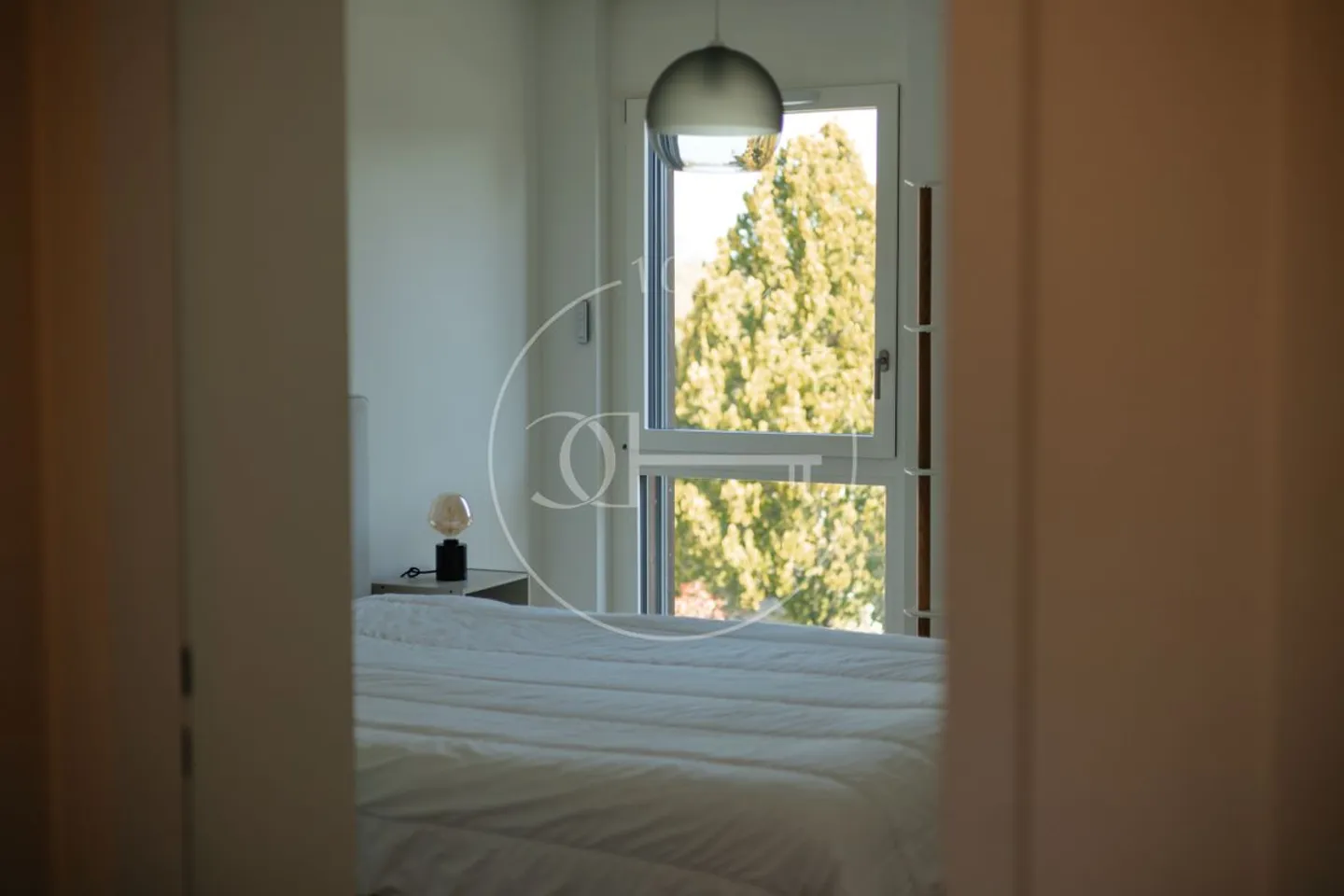 Villa contemporaine avec jardin - Photo 10 sur 11