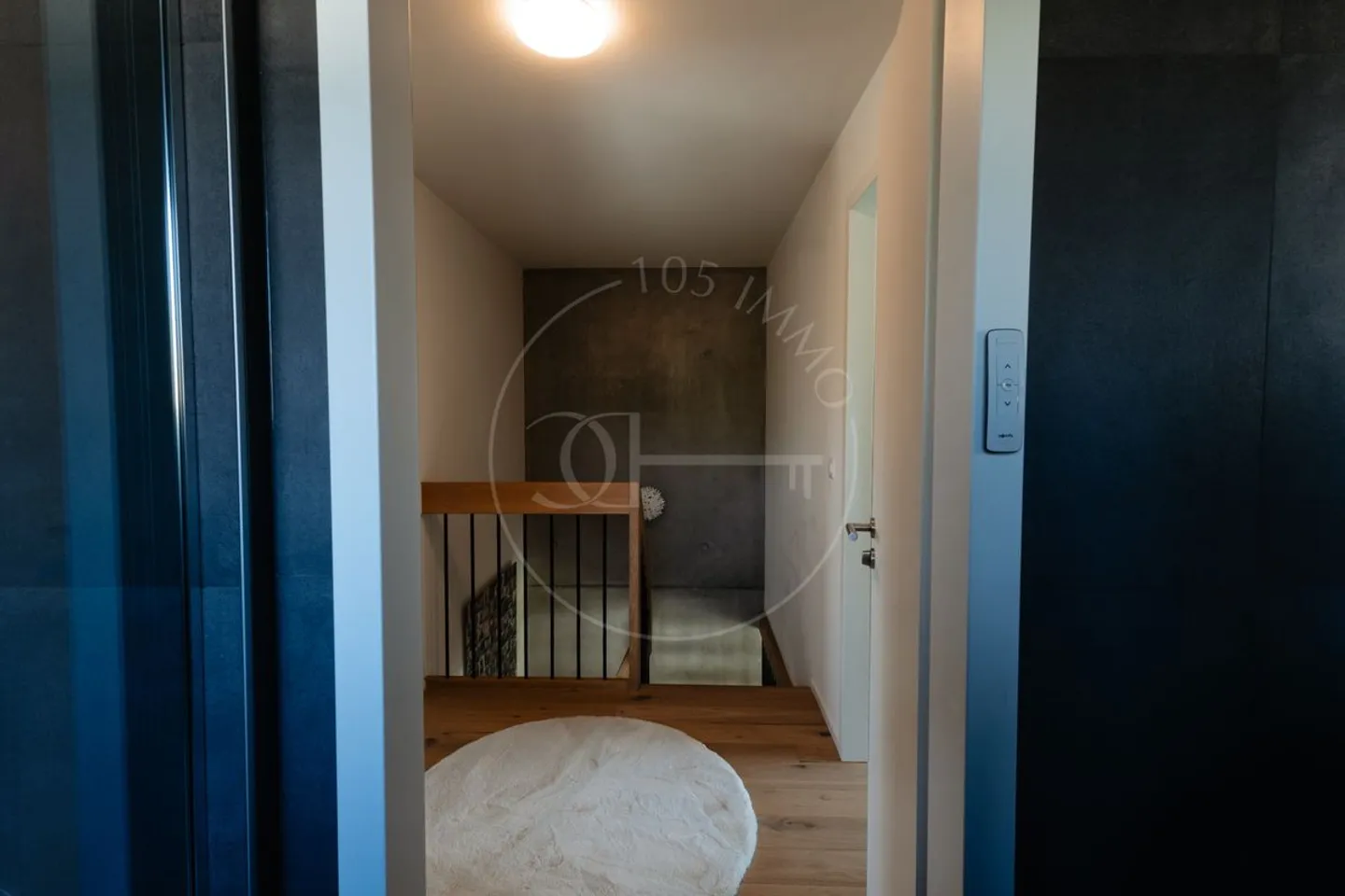 Villa contemporaine avec jardin - Photo 11 sur 11