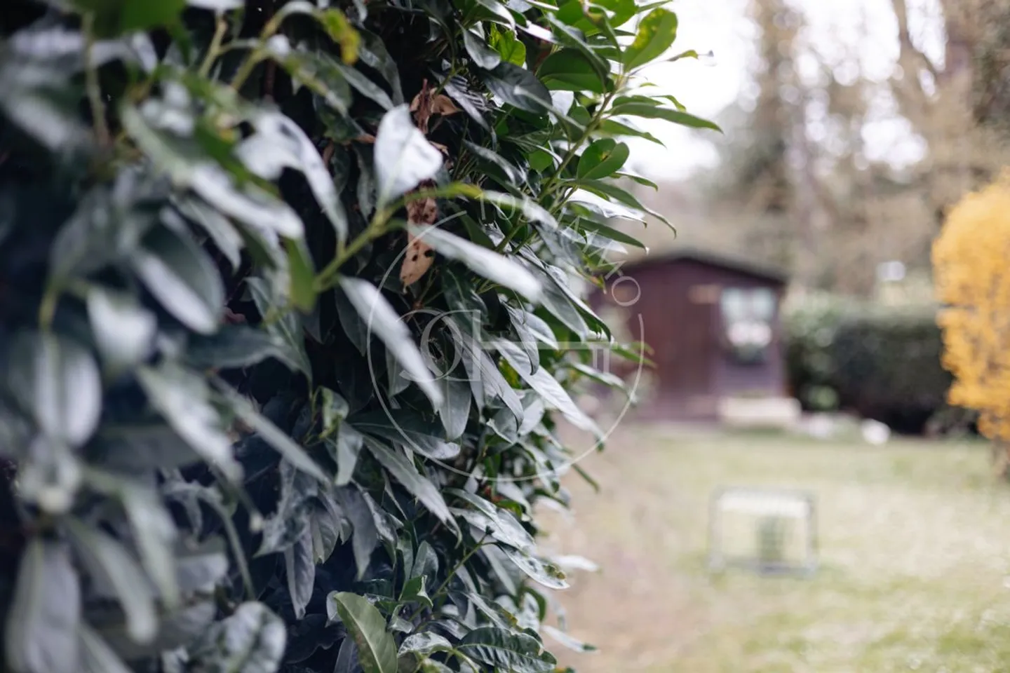 En exclusivité - Charmant appartement avec grand jardin privatif - Photo 1 of 7