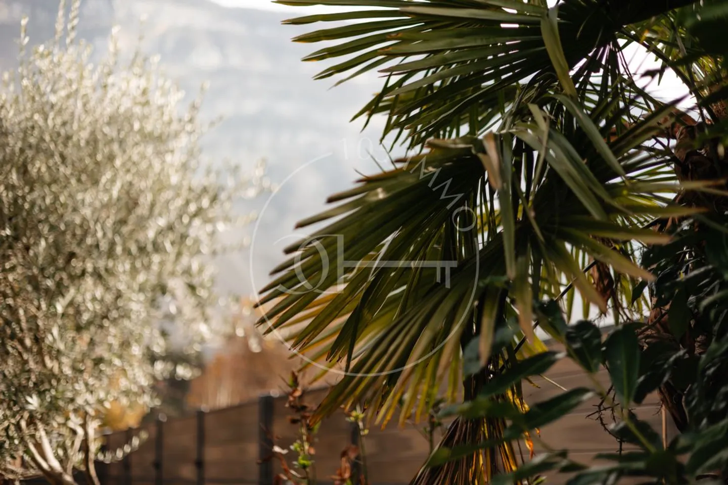 Bright triplex with cozy outdoor space - Photo 1 of 6