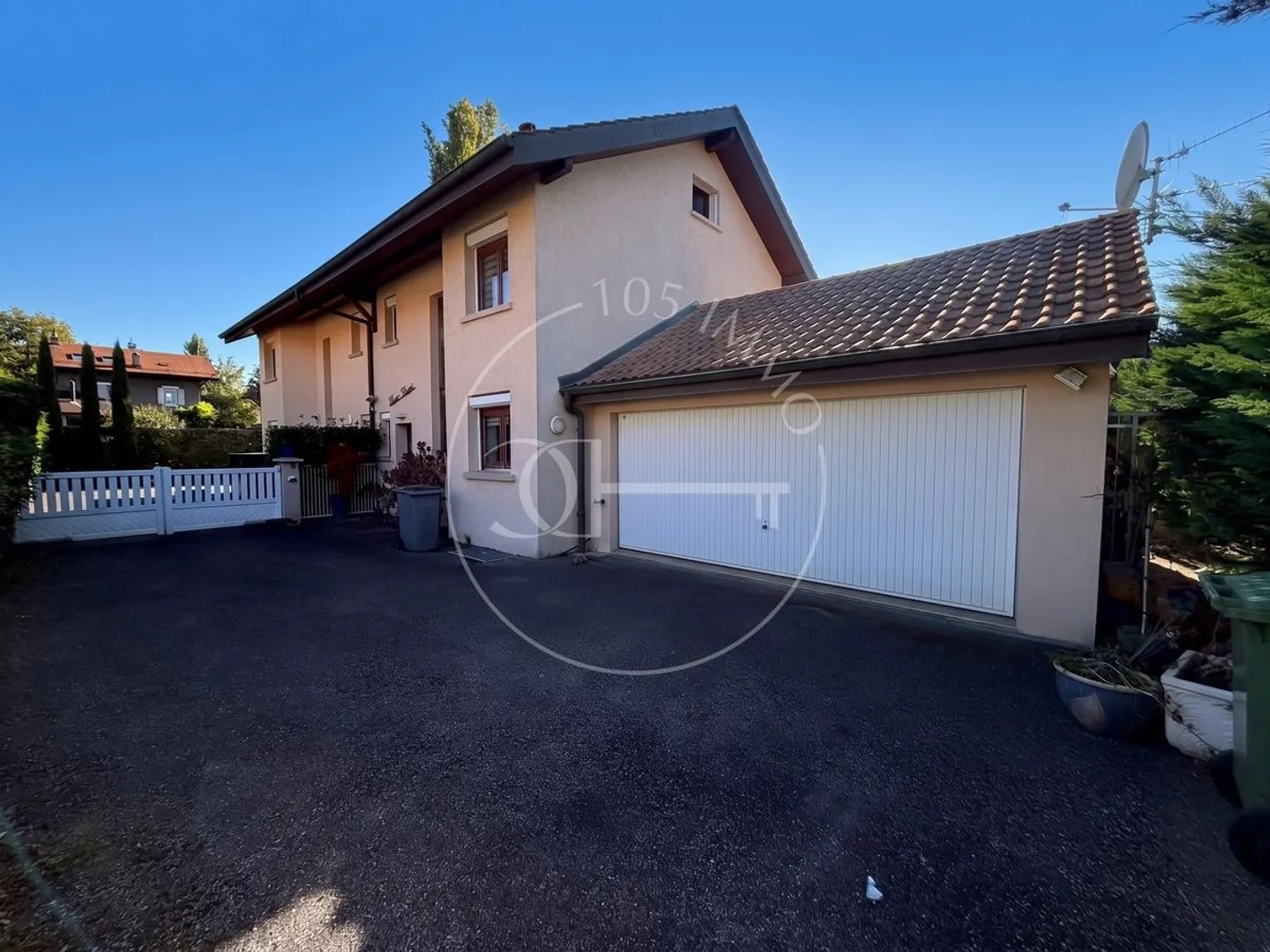 Charmante maison familiale - Photo 1 sur 3