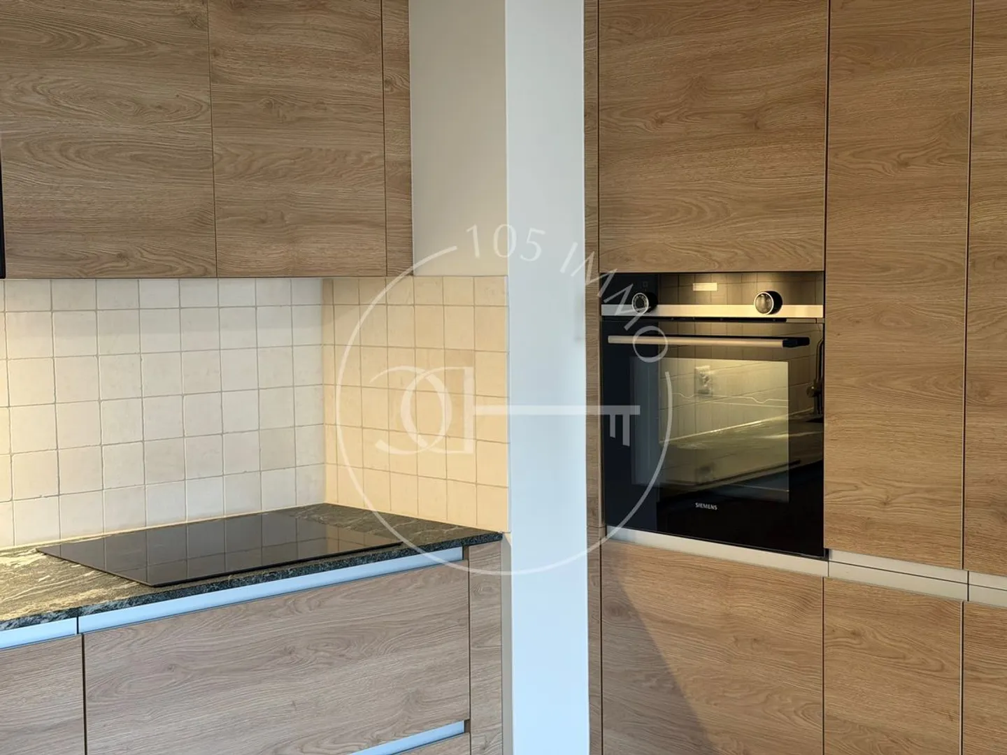 Charmante vollständig renovierte Triplexwohnung - Foto 2 von 4