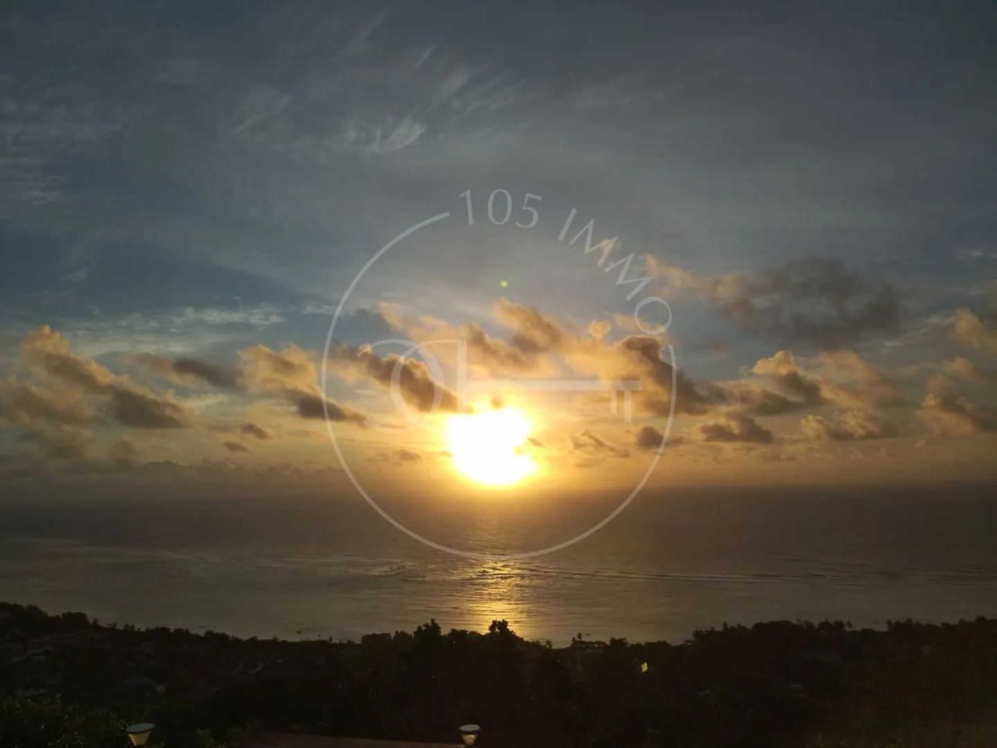 Villa di lusso con vista sull'oceano - Foto 2 di 2