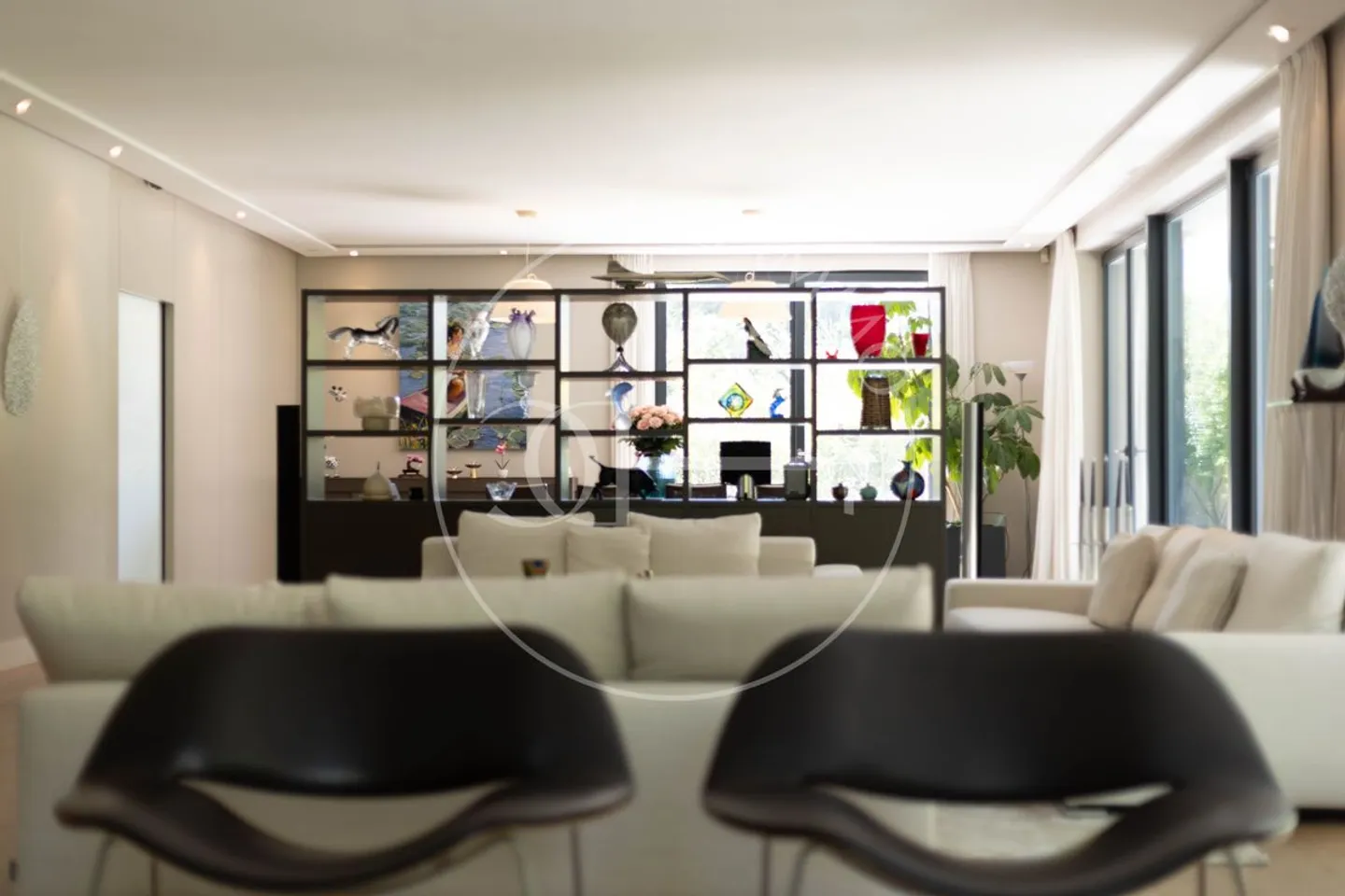 Stupenda villa contemporanea vicino alla città - Foto 4 di 6